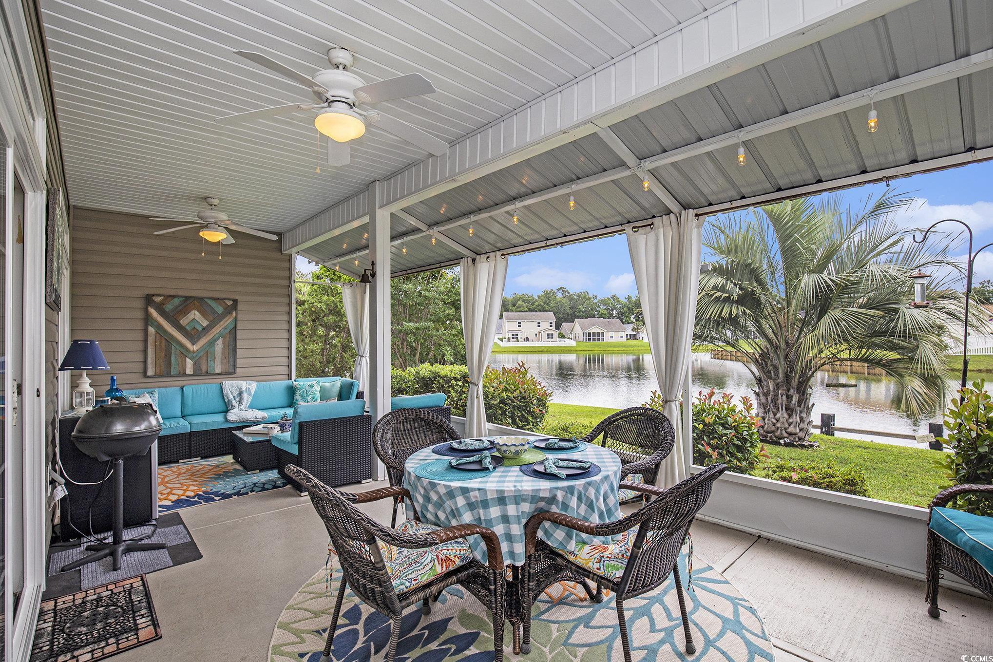 388 Sea Turtle Dr., Myrtle Beach, South Carolina image 30