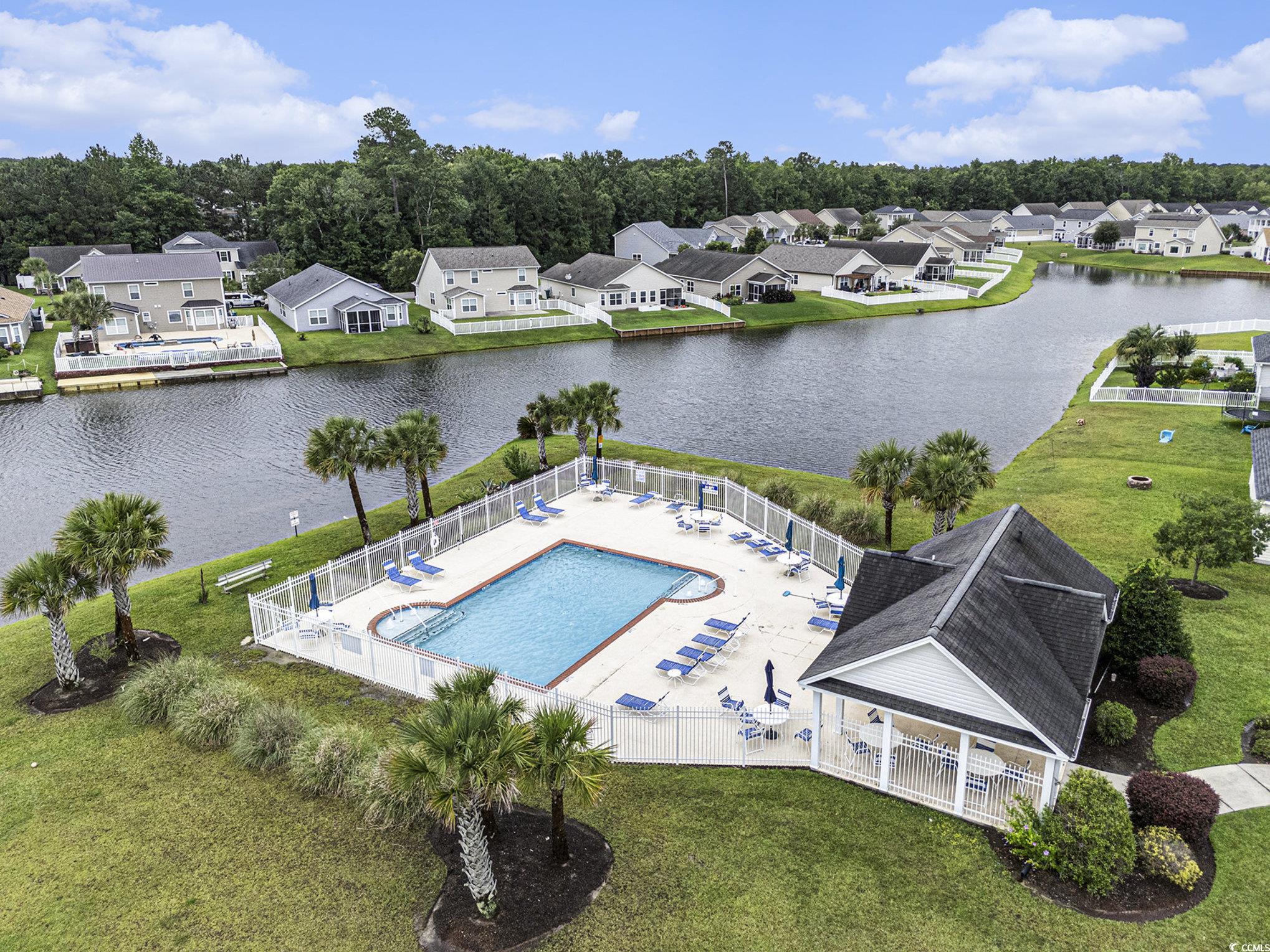 388 Sea Turtle Dr., Myrtle Beach, South Carolina image 38
