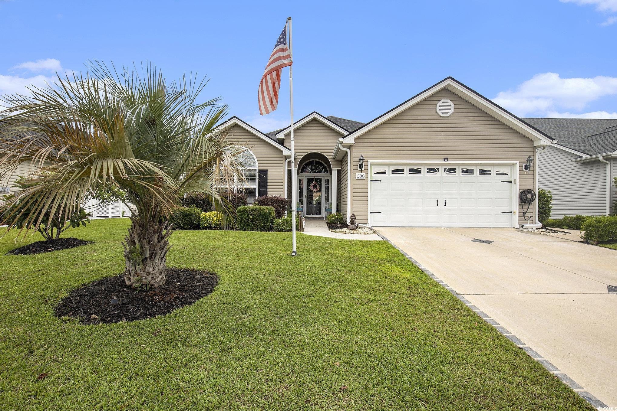 388 Sea Turtle Dr., Myrtle Beach, South Carolina image 4