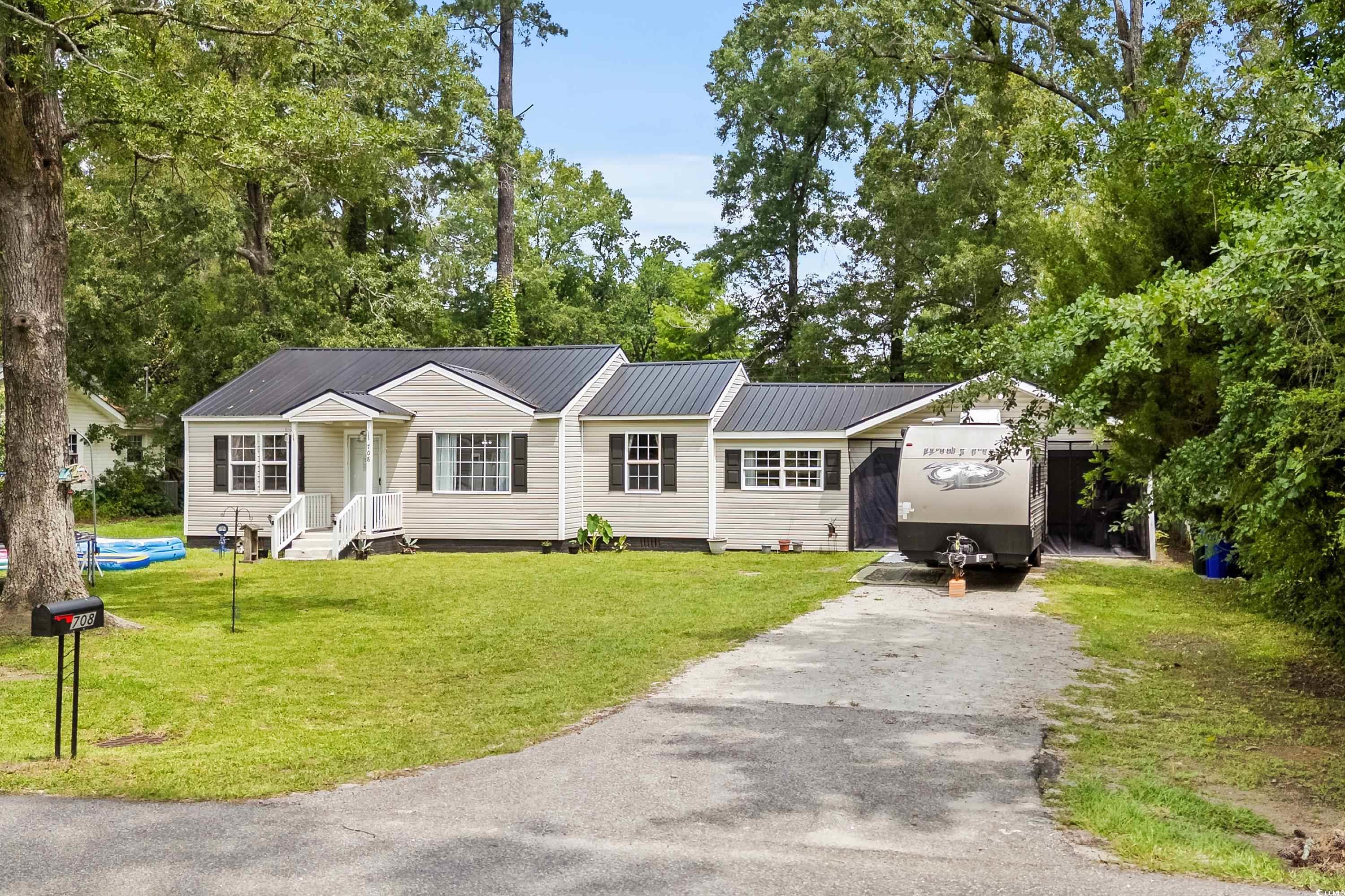 708 15th Ave., Conway, South Carolina image 33