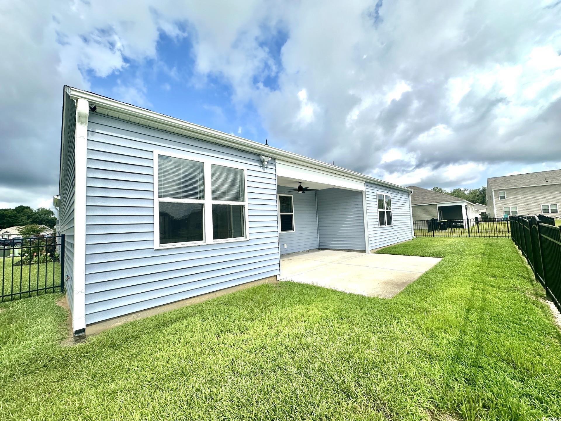2002 Sweetflag Dr., Longs, South Carolina image 36