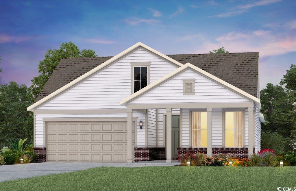 1444 Winding Creek Way Myrtle Beach, SC 29588
