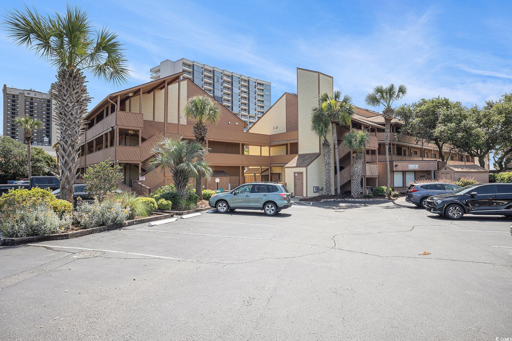 5505 N Ocean Blvd. #303, Myrtle Beach, South Carolina image 1