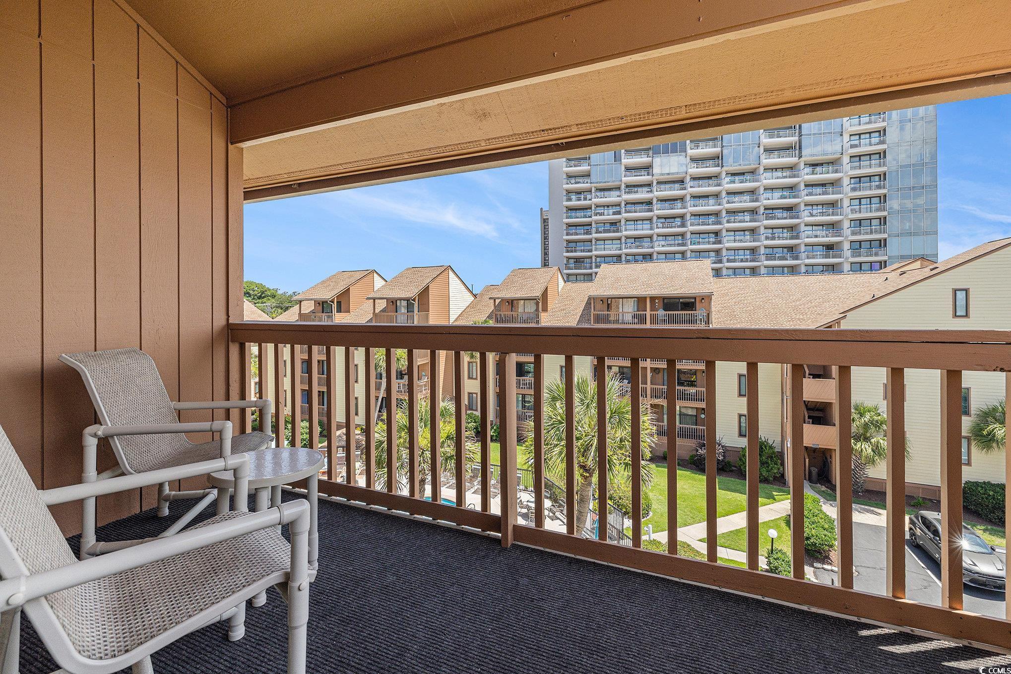 5505 N Ocean Blvd. #303, Myrtle Beach, South Carolina image 25