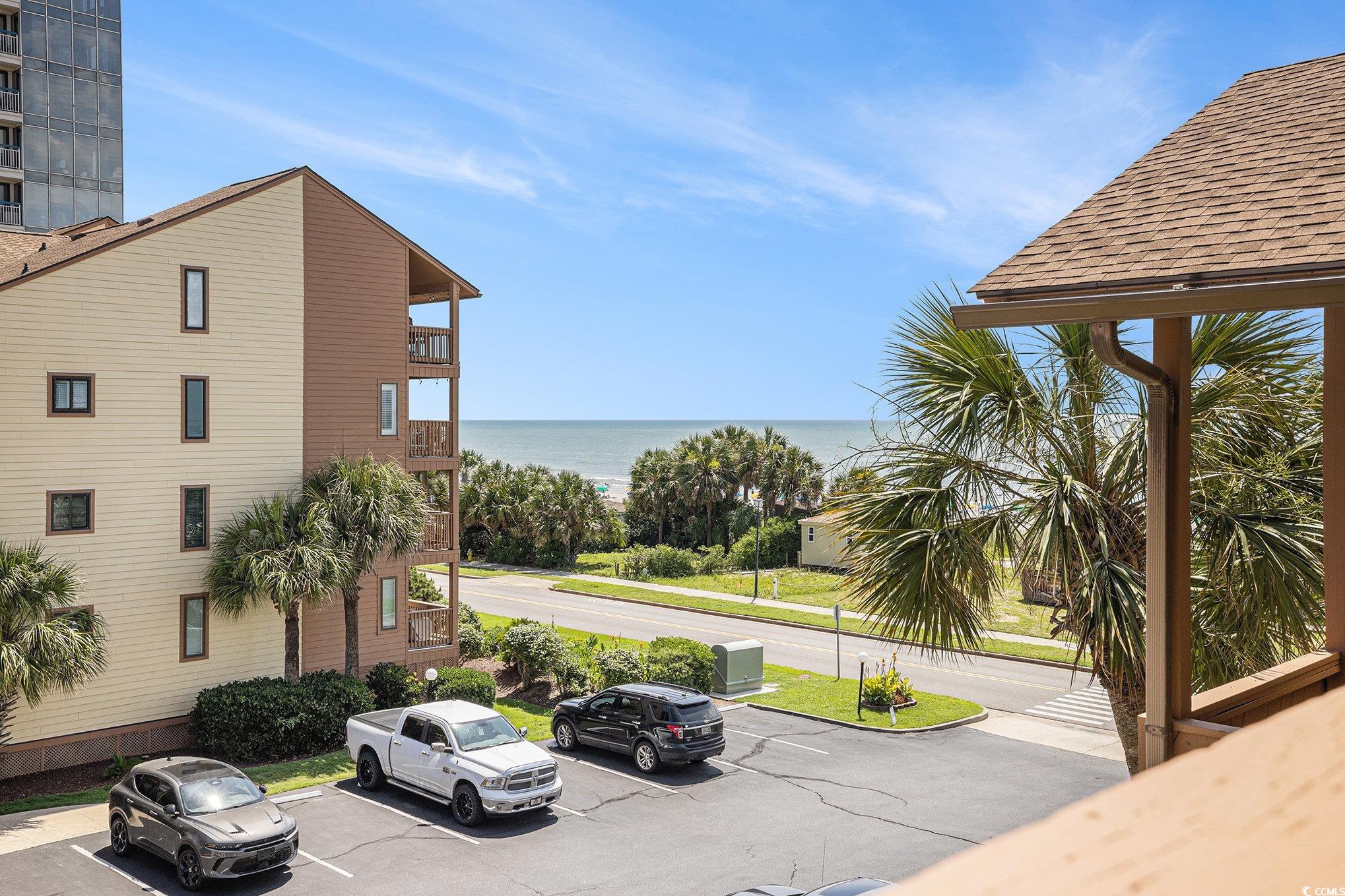 5505 N Ocean Blvd. #303, Myrtle Beach, South Carolina image 28