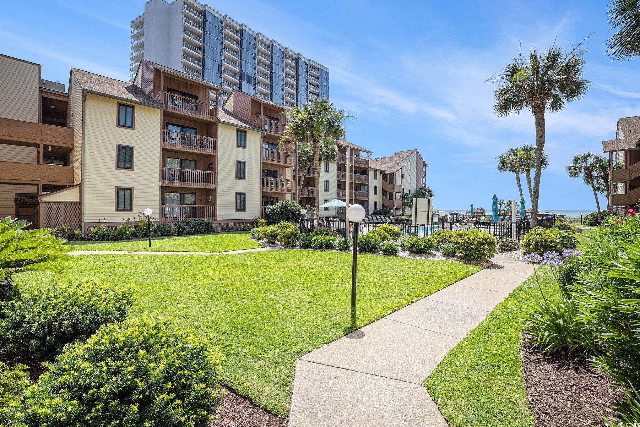 5505 N Ocean Blvd. #303, Myrtle Beach, South Carolina image 31