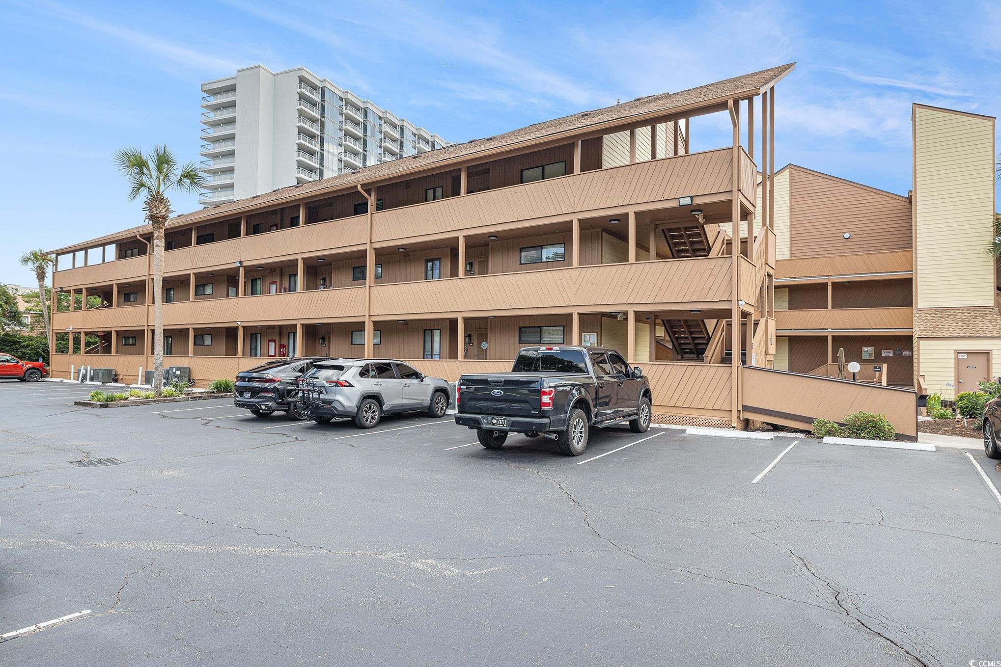 5505 N Ocean Blvd. #303, Myrtle Beach, South Carolina image 32