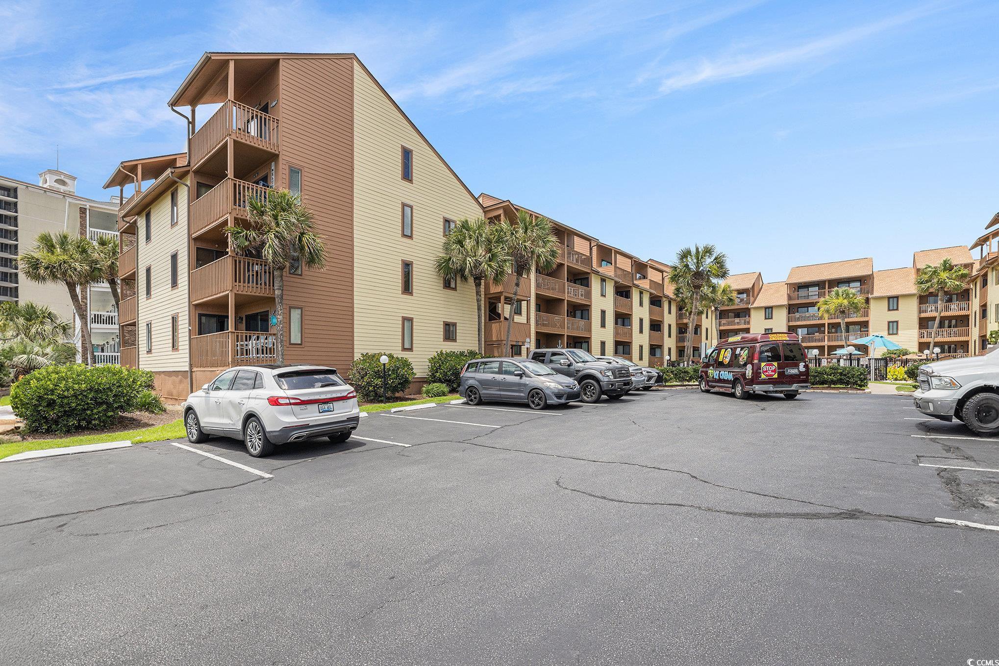 5505 N Ocean Blvd. #303, Myrtle Beach, South Carolina image 36