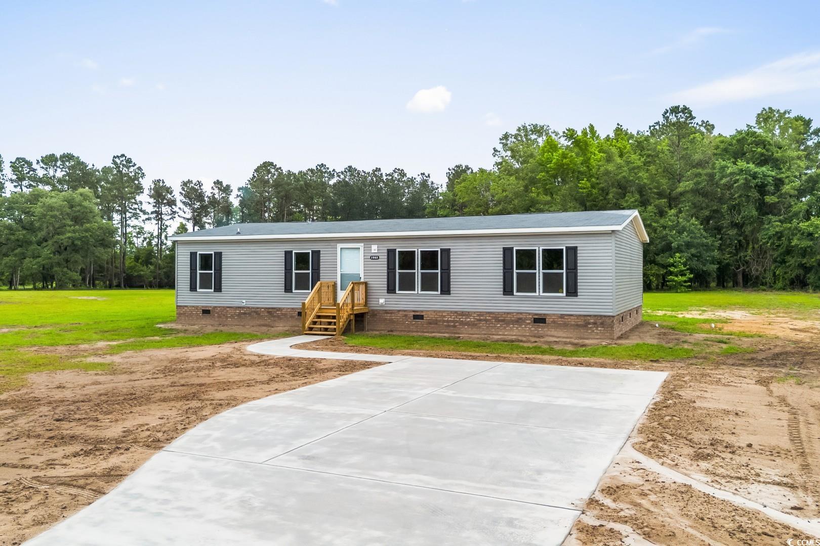 2902 S Highway 41a Marion, SC 29571
