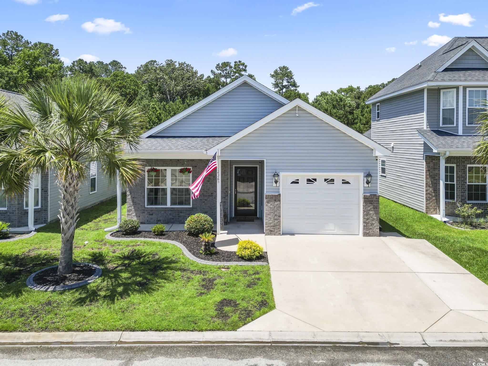 236 Palm Cove Circle Myrtle Beach, SC 29588