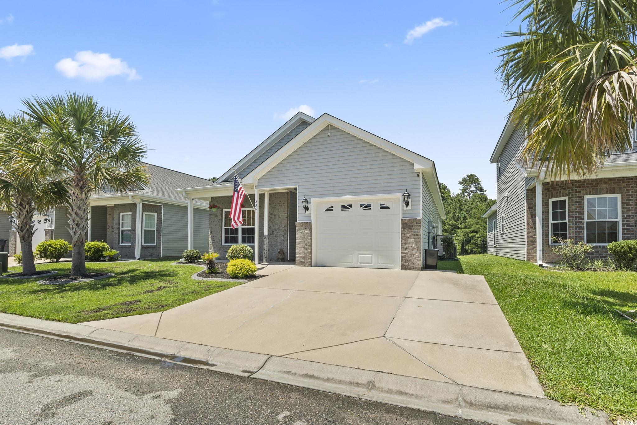 236 Palm Cove Circle, Myrtle Beach, South Carolina image 3