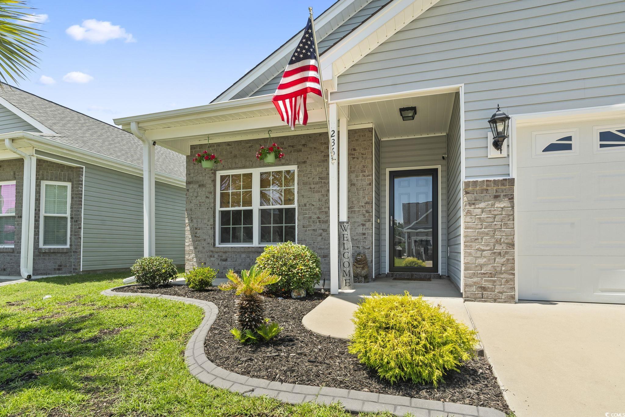 236 Palm Cove Circle, Myrtle Beach, South Carolina image 4
