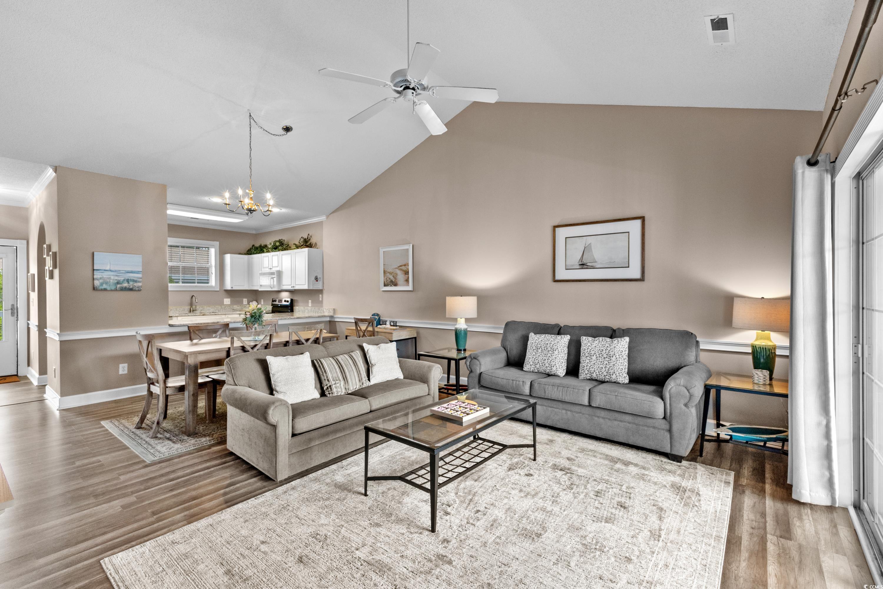 4655 Wild Iris Dr. UNIT 41-303 Myrtle Beach, SC 29577