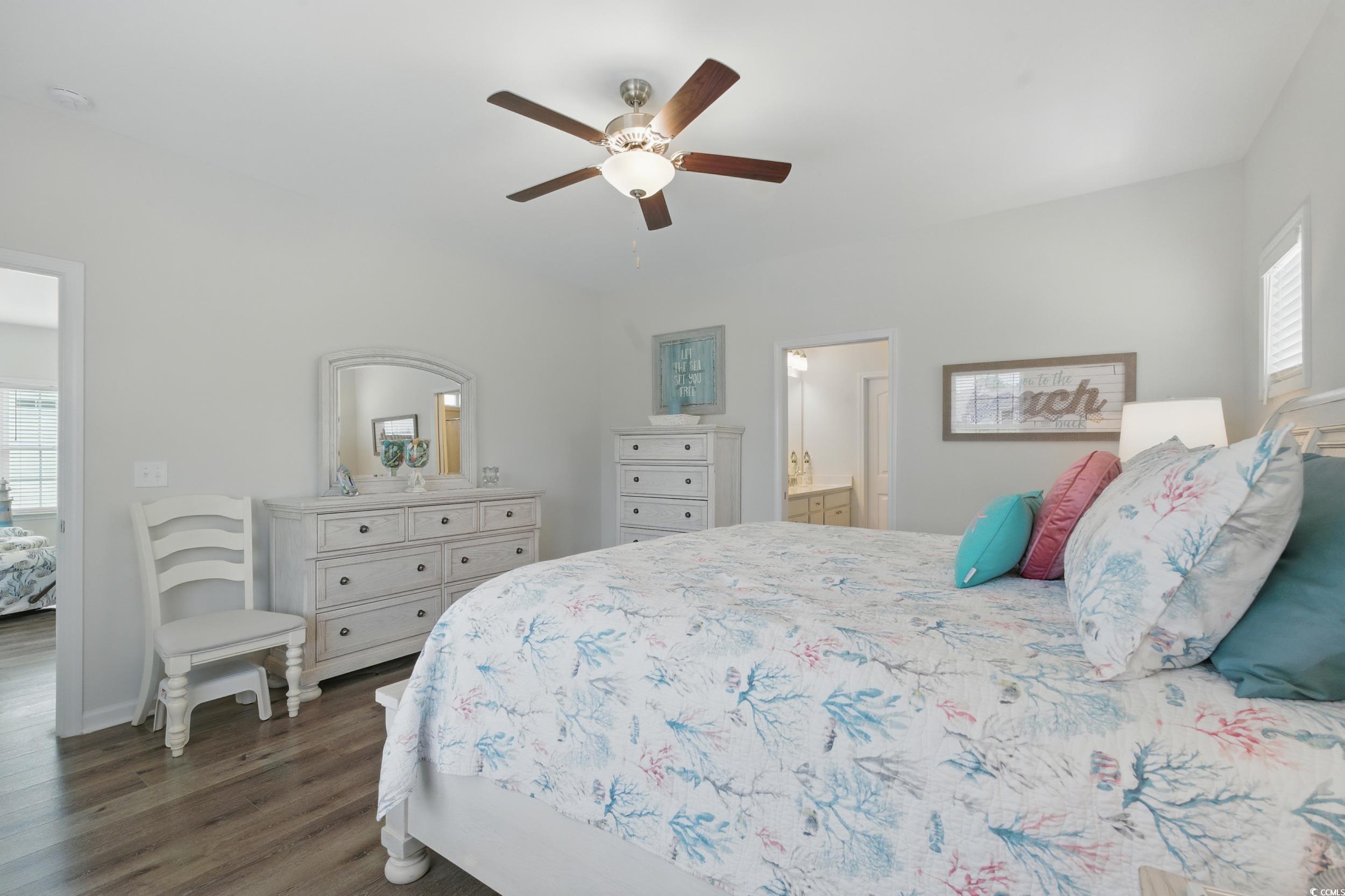 668 Rycola Circle Surfside Beach, SC 29575