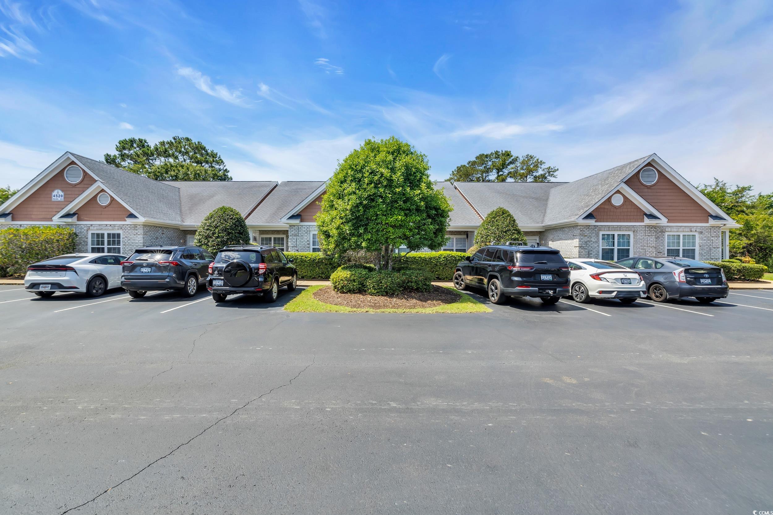 4520 Lighthouse Dr. #29B, Little River, South Carolina image 1