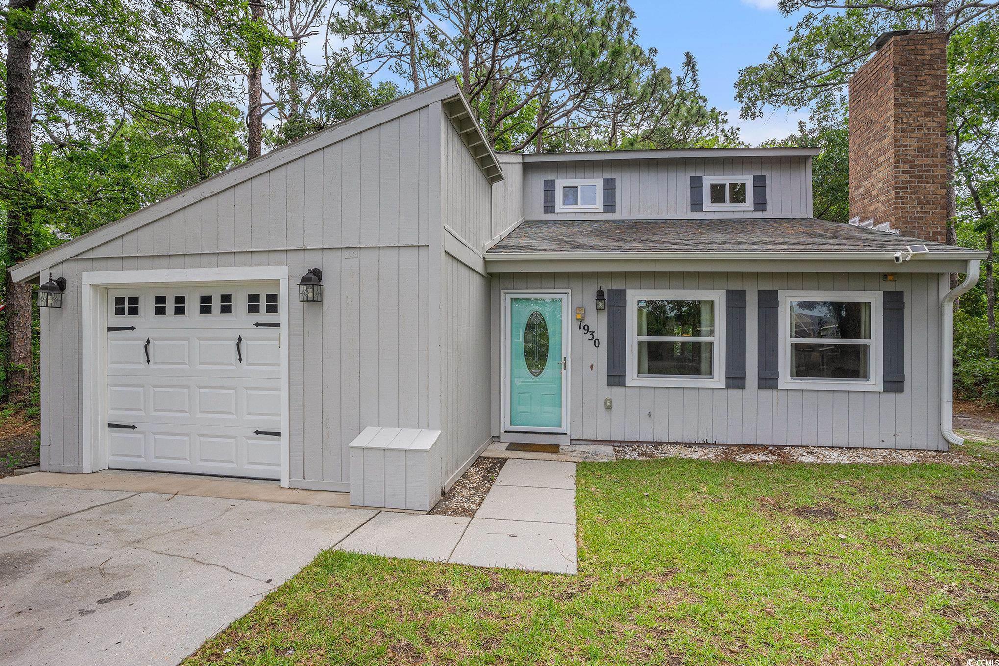 1930 Lake View Circle, Myrtle Beach, South Carolina image 1