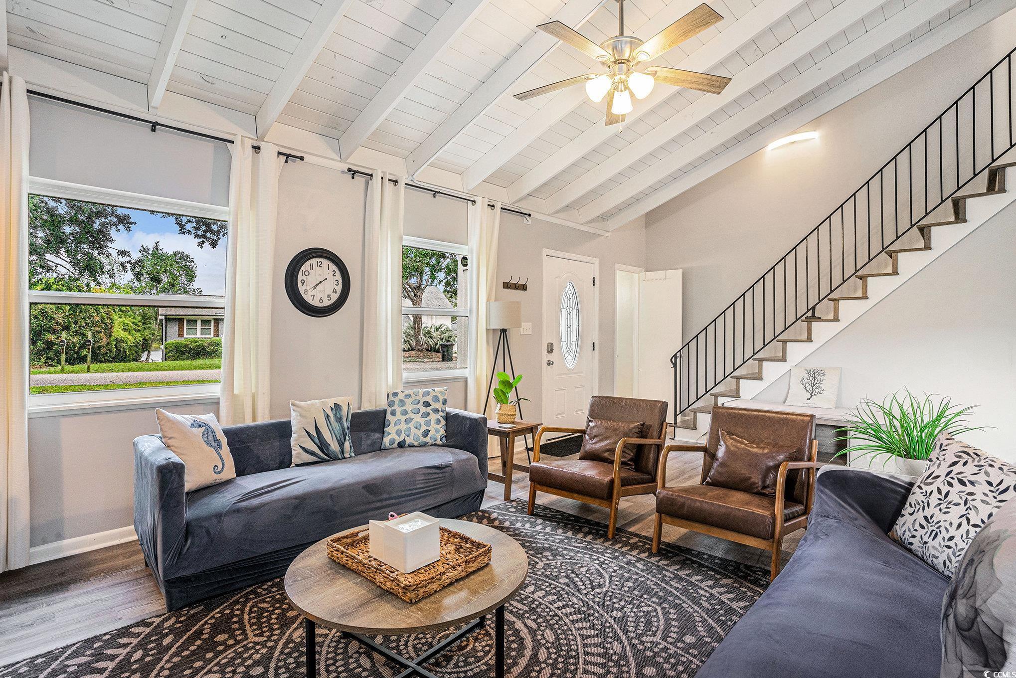 1930 Lake View Circle, Myrtle Beach, South Carolina image 4