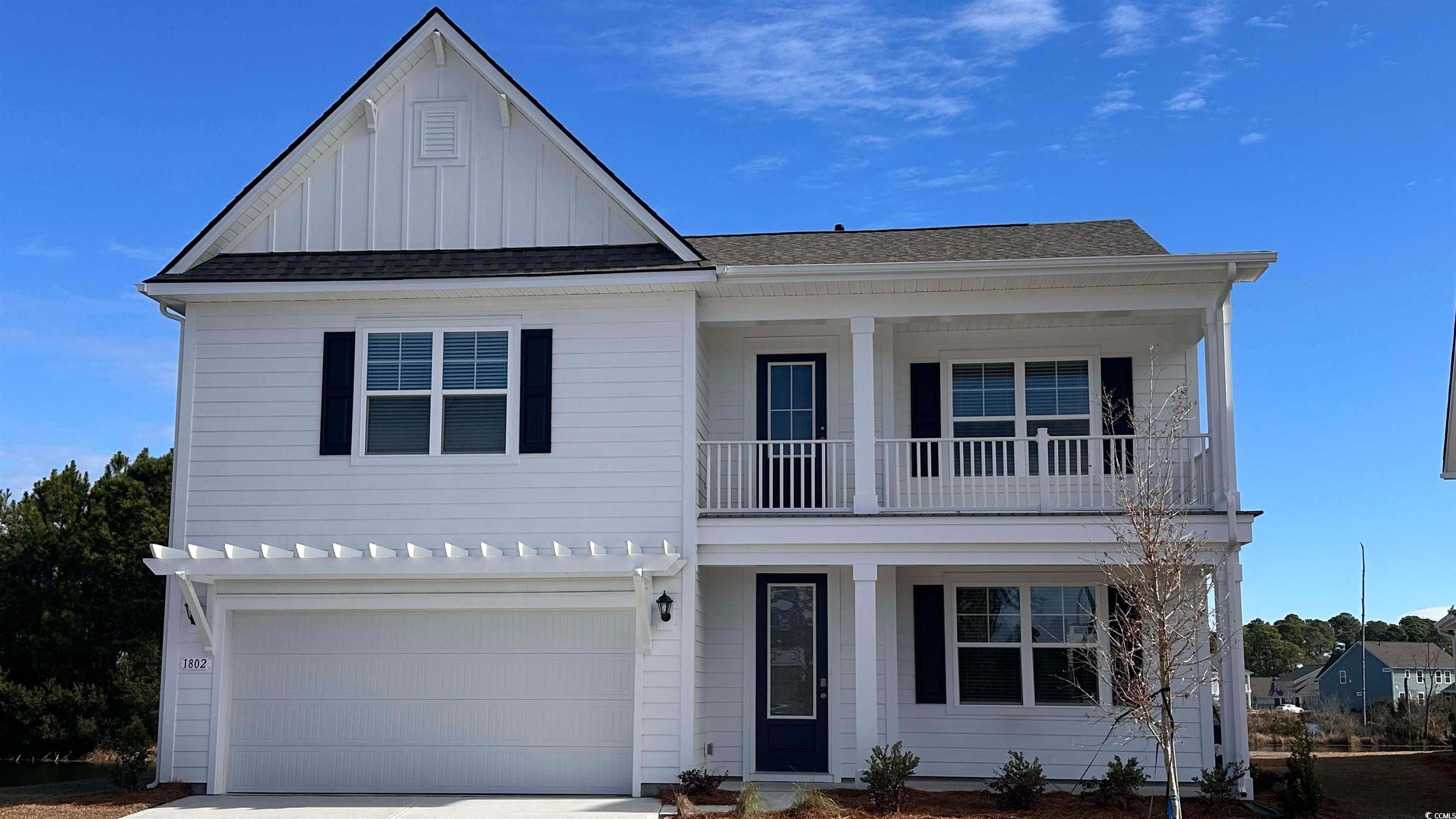 7147 Shooting Star Way, Myrtle Beach, South Carolina image 1