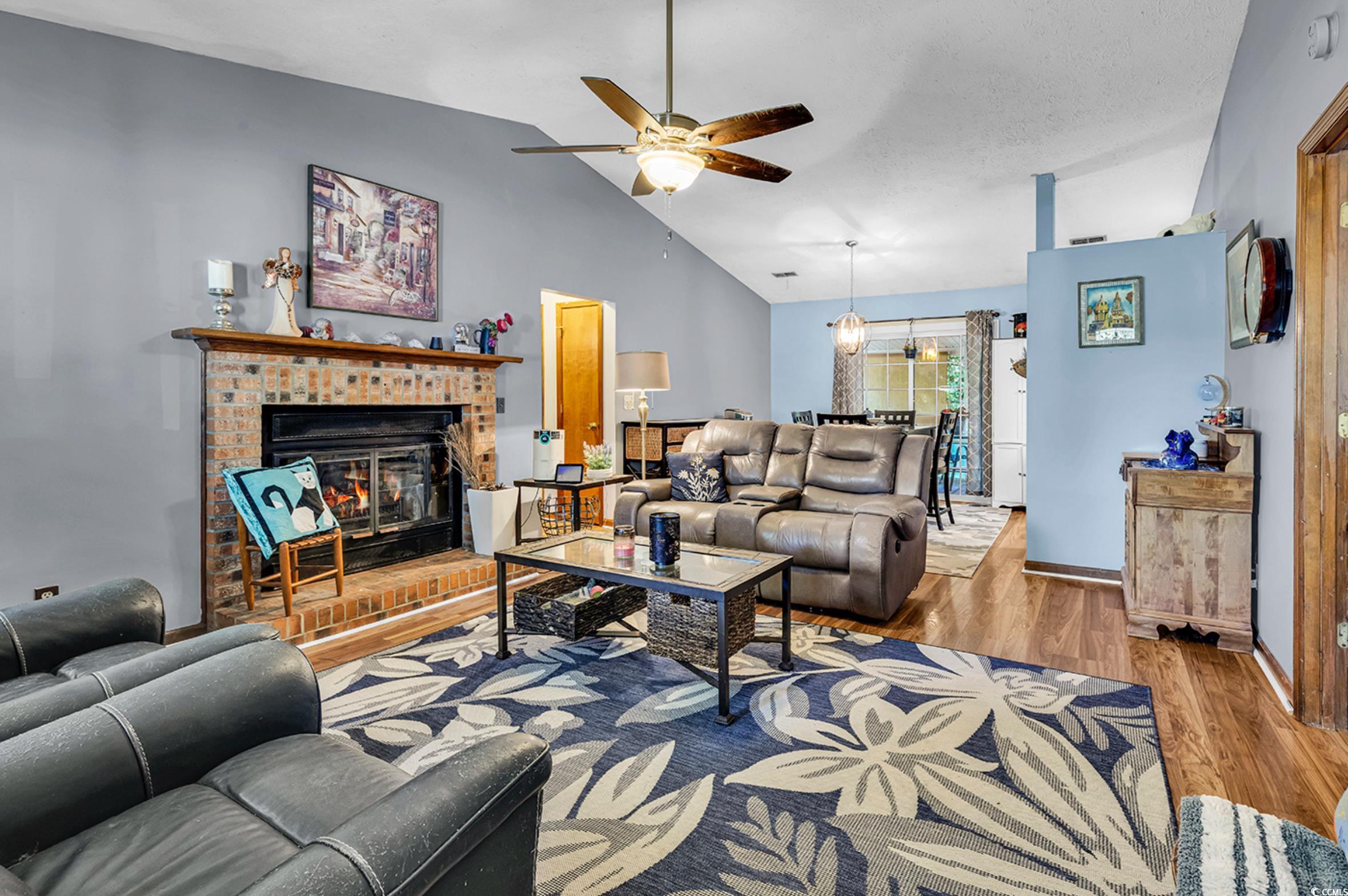 201 Surrey Ln., Myrtle Beach, South Carolina image 2