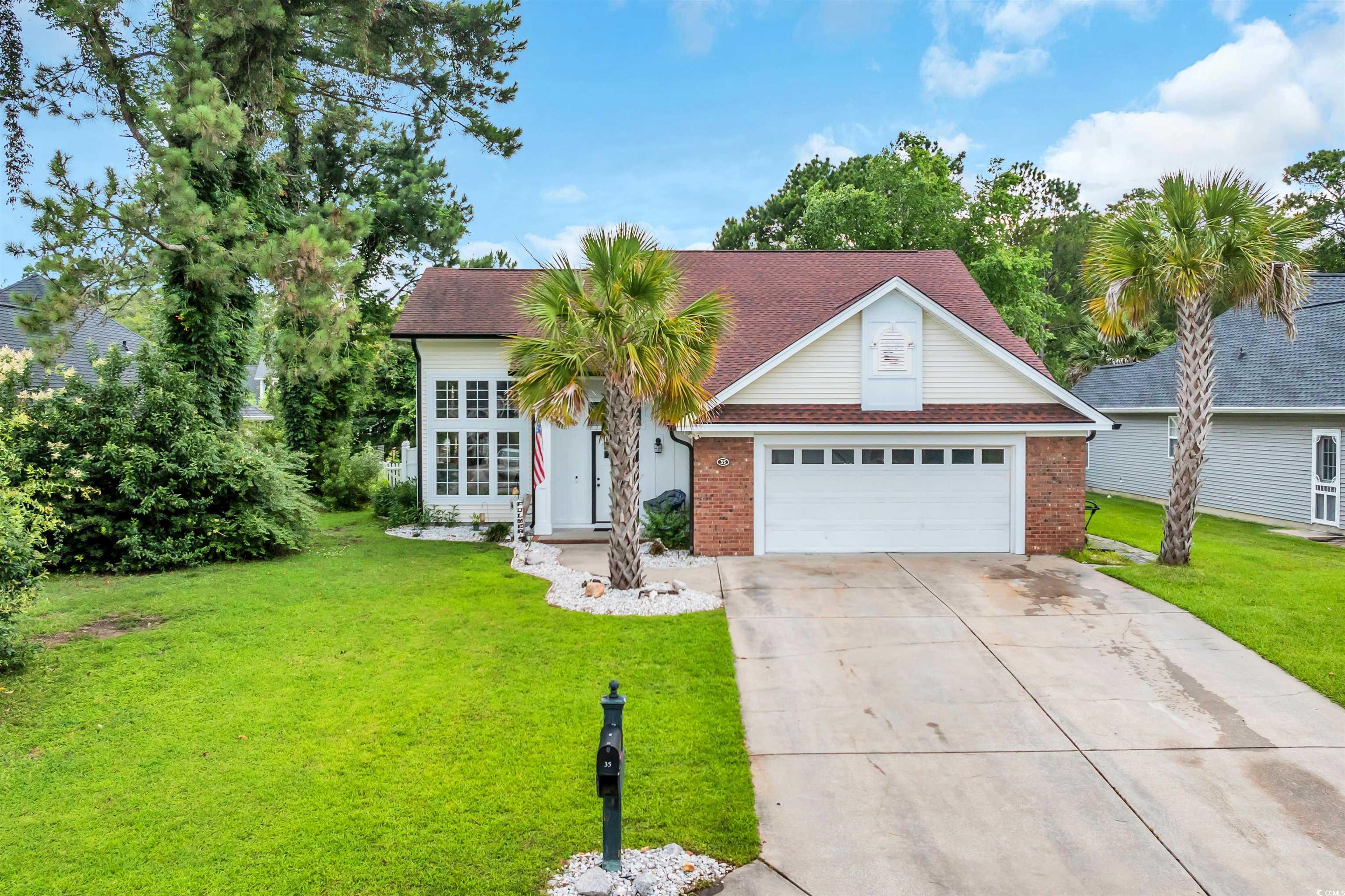 35 Easter Lilly Ct., Murrells Inlet, South Carolina image 1