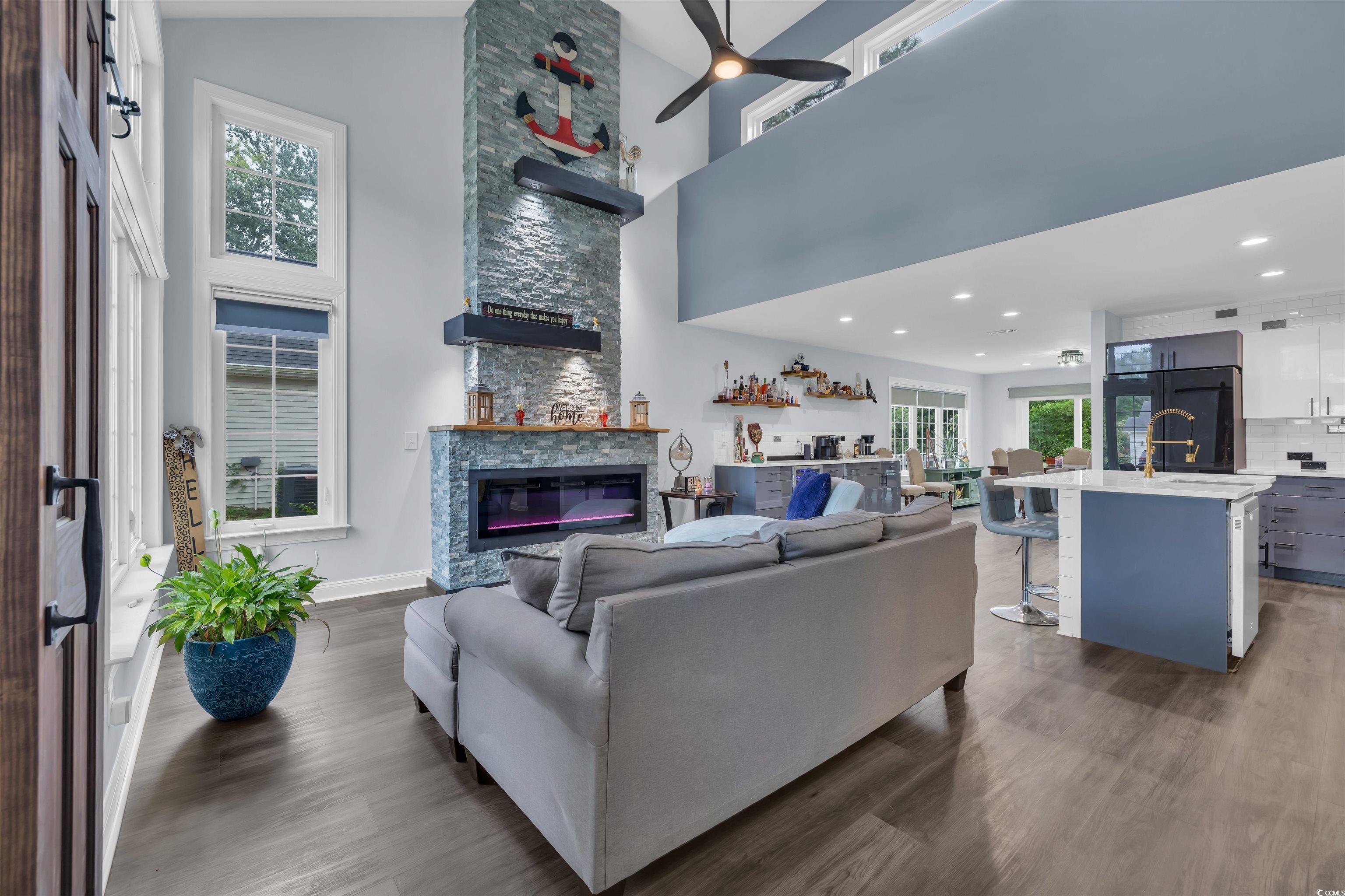 35 Easter Lilly Ct., Murrells Inlet, South Carolina image 2