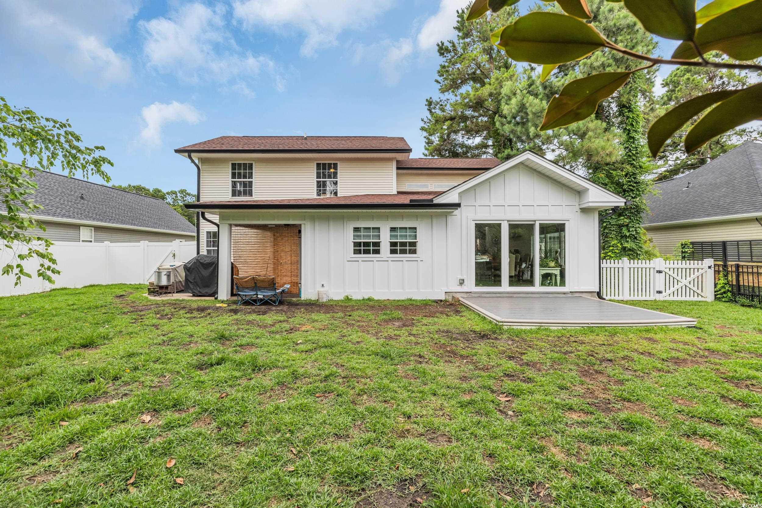 35 Easter Lilly Ct., Murrells Inlet, South Carolina image 25