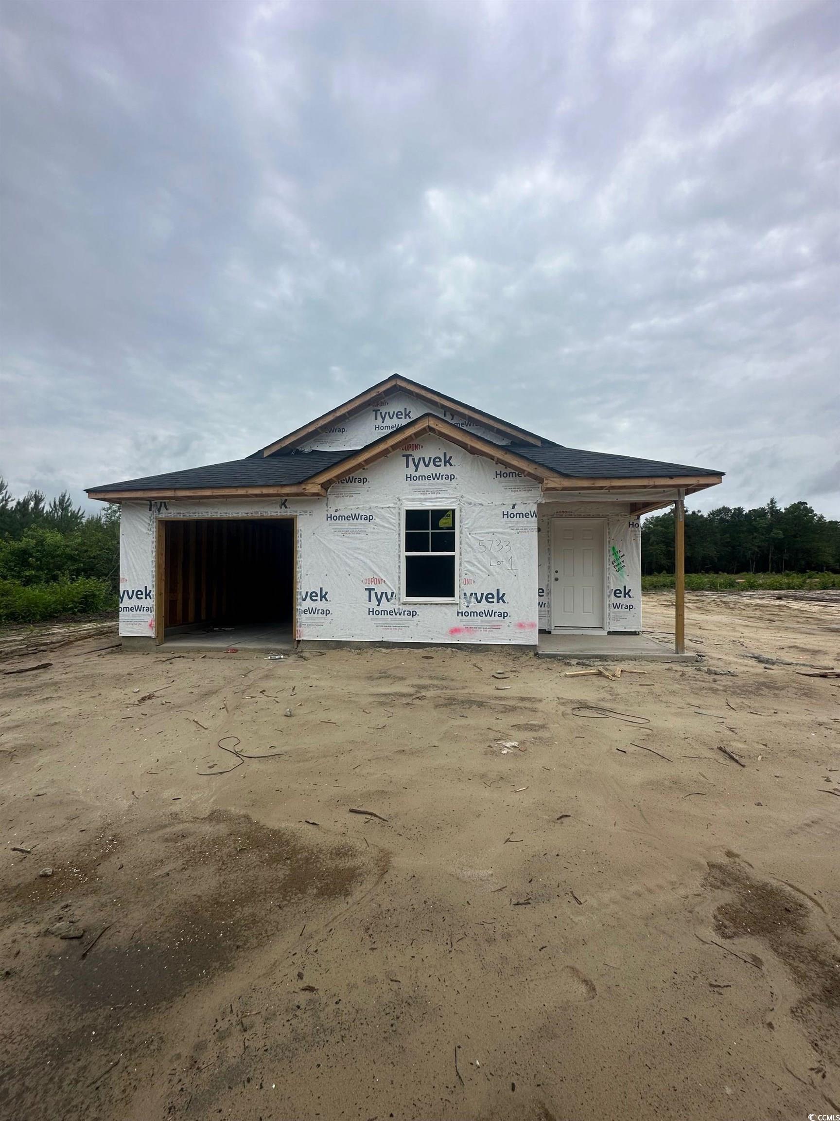 5733 S Highway 41 Marion, SC 29571