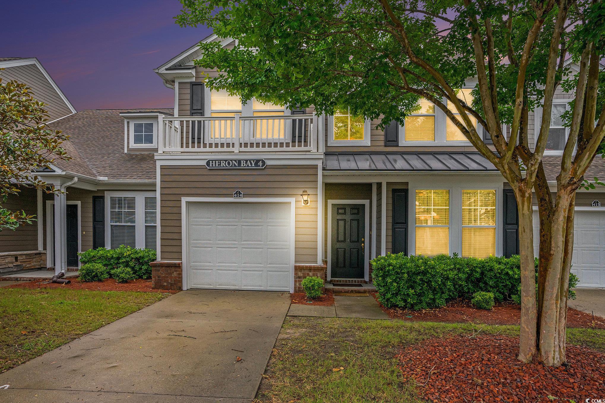 6172 Catalina Dr. UNIT 414H North Myrtle Beach, SC 29582