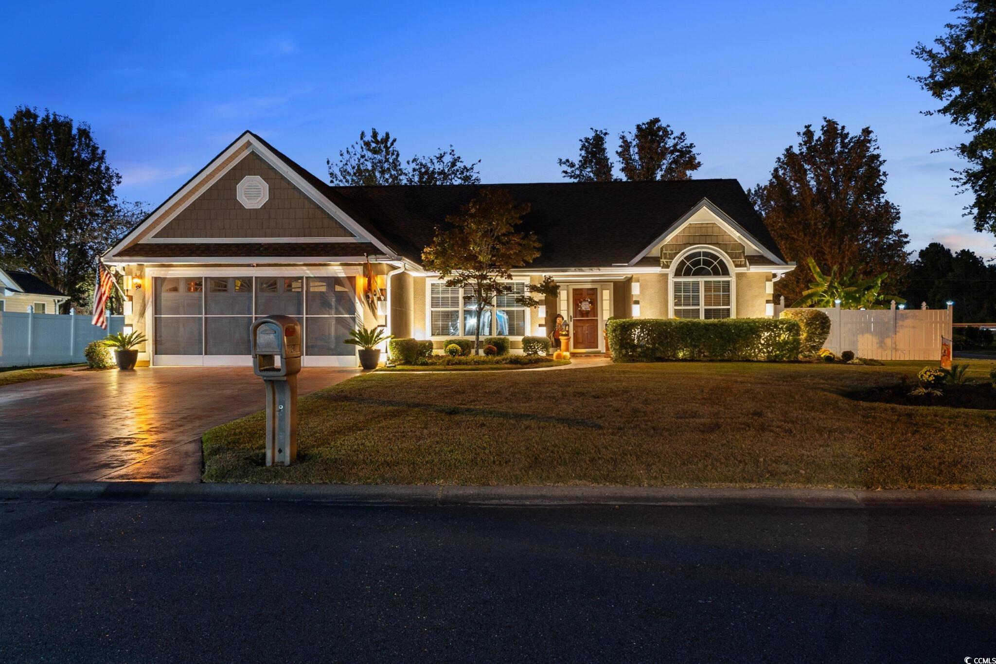 200 Silverbelle Blvd., Longs, South Carolina image 2