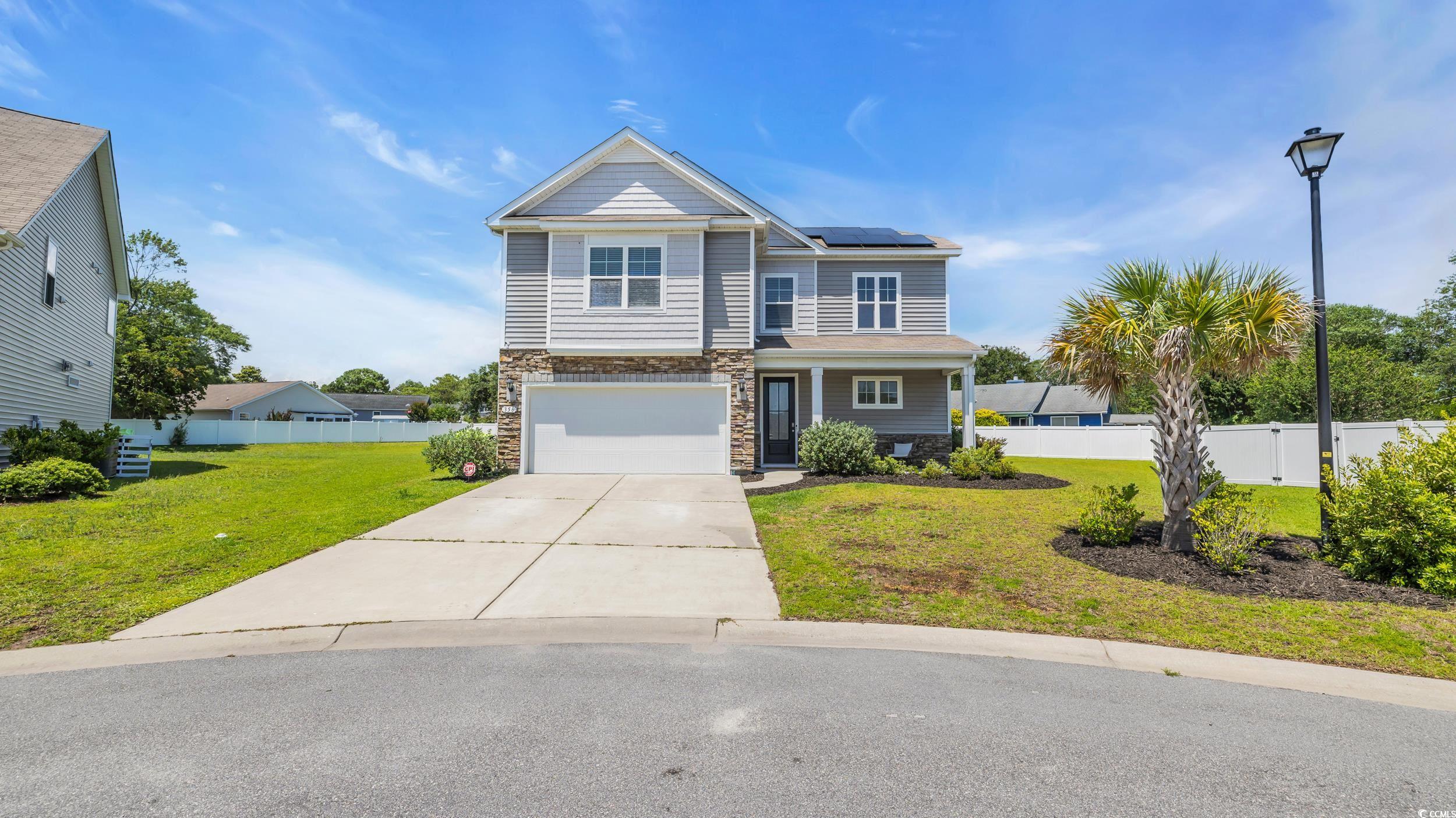 356 Ocean Commons Dr. Surfside Beach, SC 29575