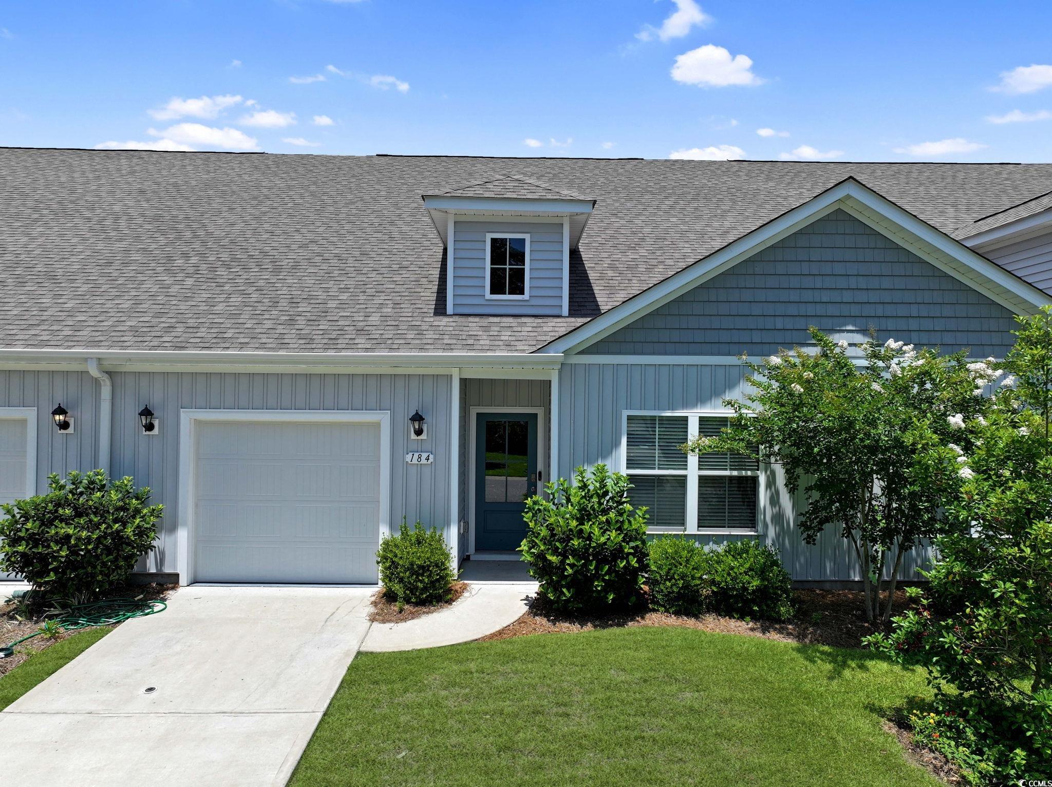 184 Sea Shell Dr. #12, Murrells Inlet, South Carolina image 1