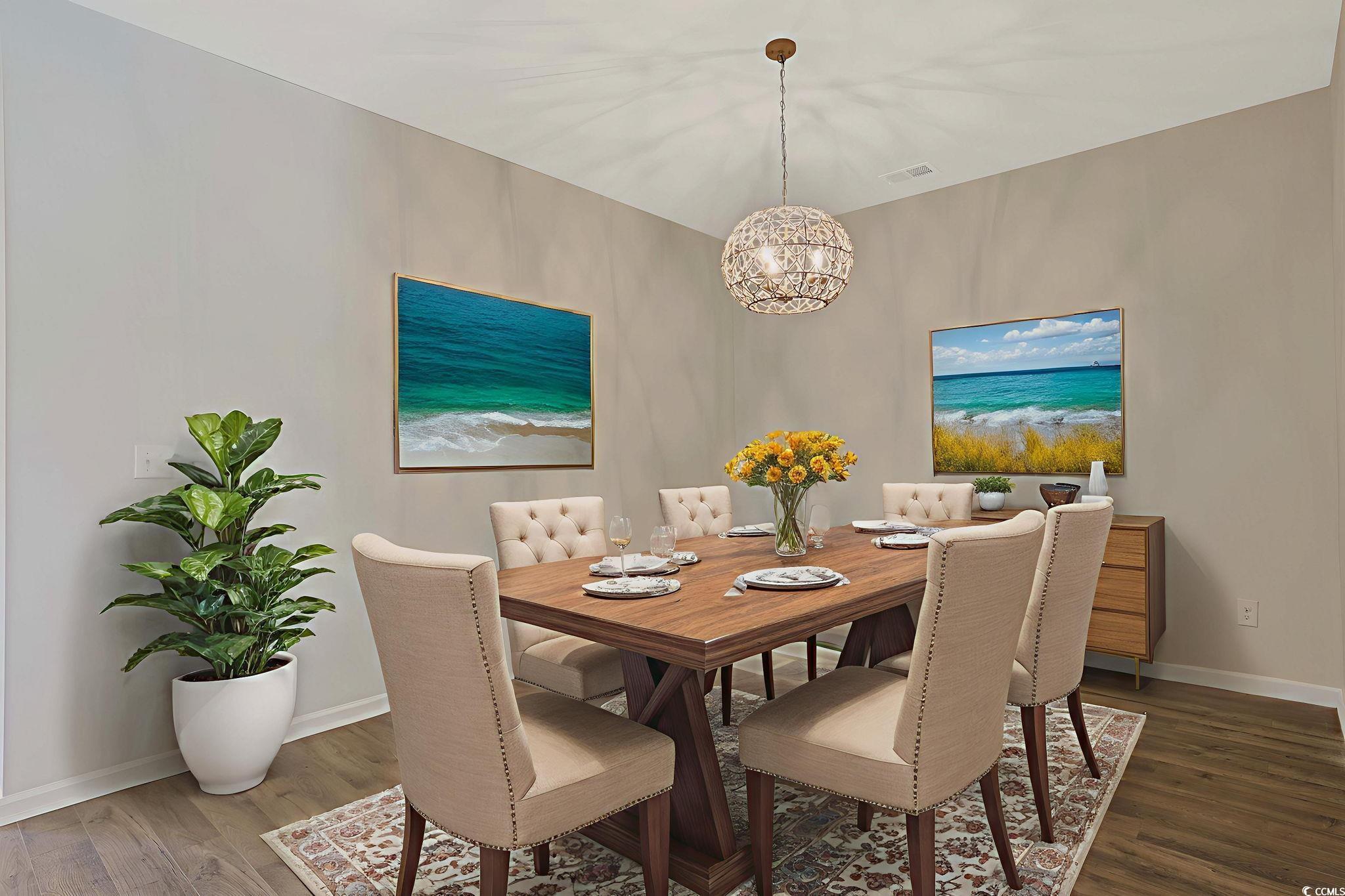 184 Sea Shell Dr. #12, Murrells Inlet, South Carolina image 11