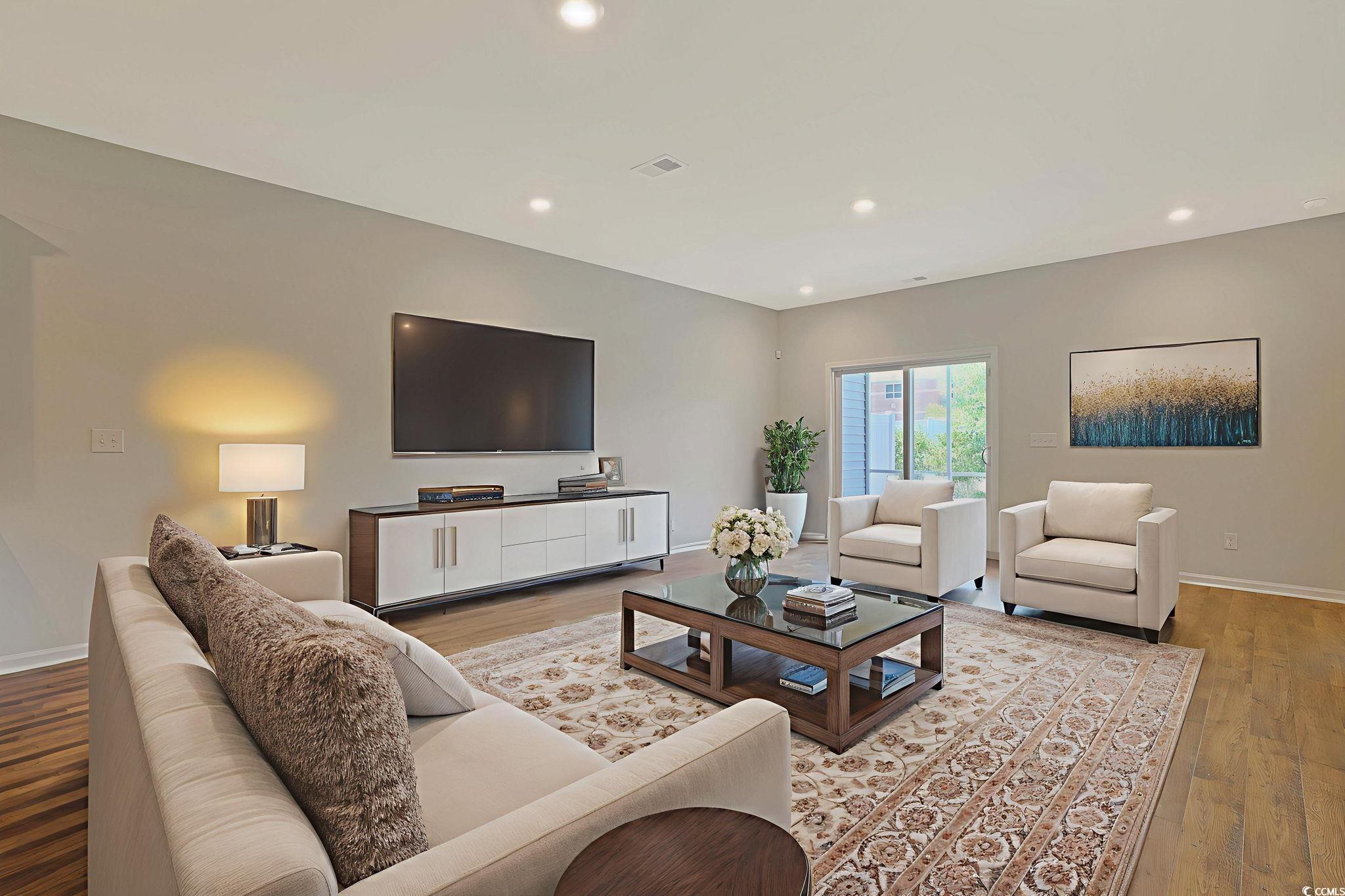184 Sea Shell Dr. #12, Murrells Inlet, South Carolina image 2