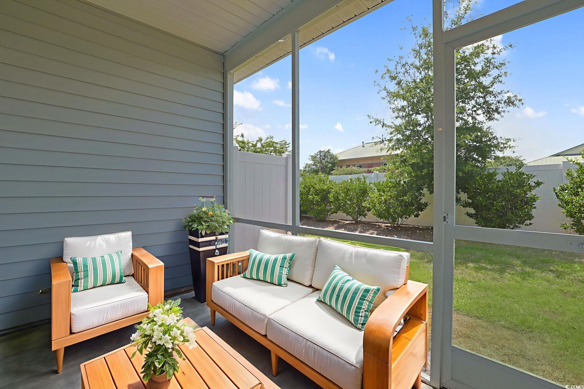 184 Sea Shell Dr. #12, Murrells Inlet, South Carolina image 27