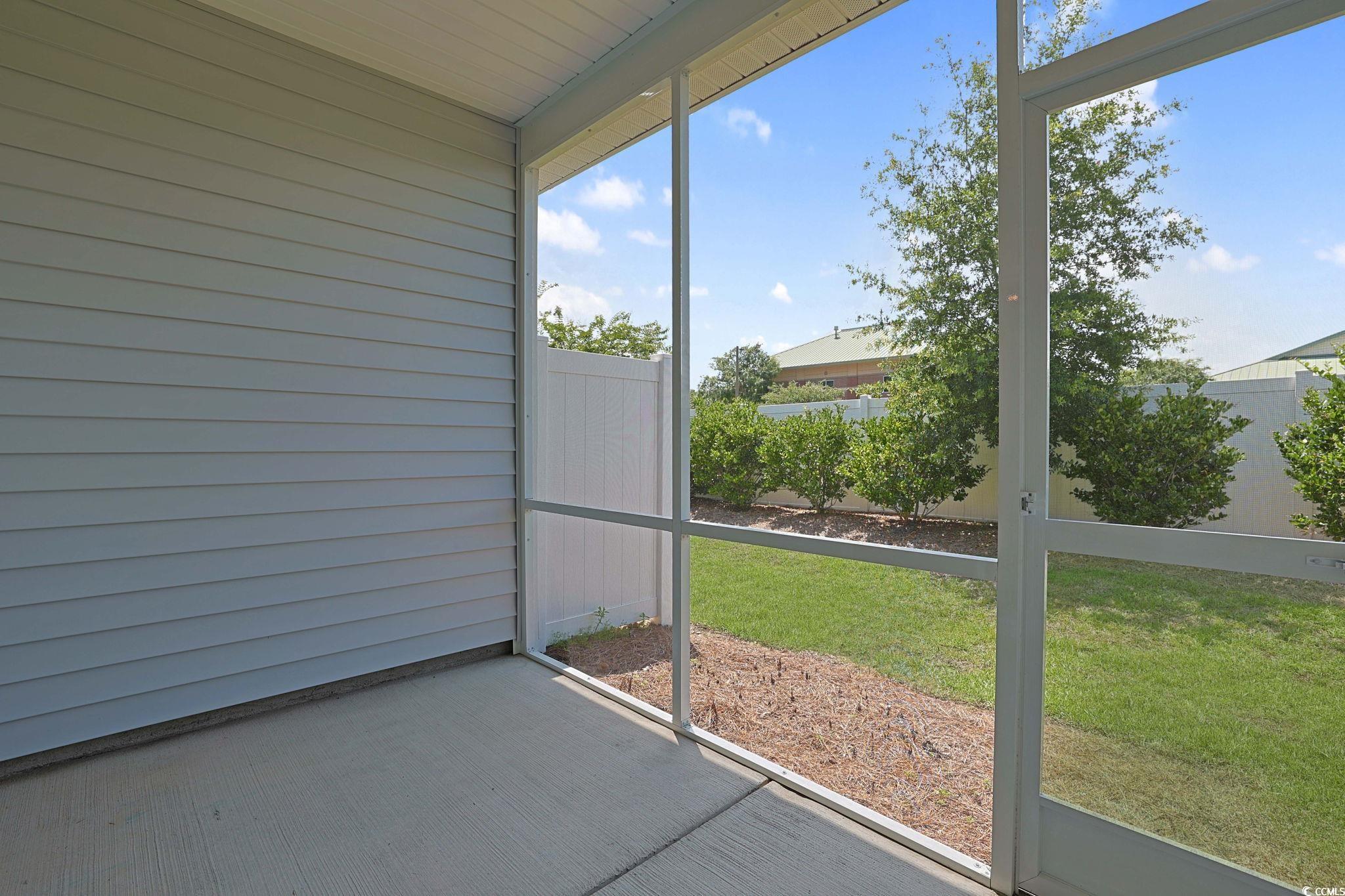 184 Sea Shell Dr. #12, Murrells Inlet, South Carolina image 28