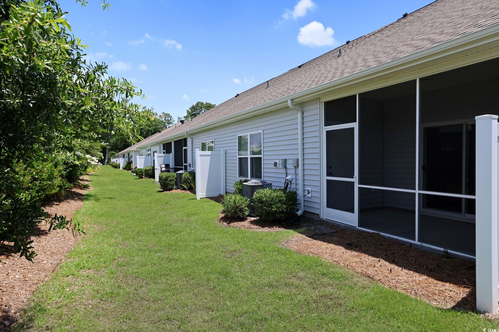 184 Sea Shell Dr. #12, Murrells Inlet, South Carolina image 30