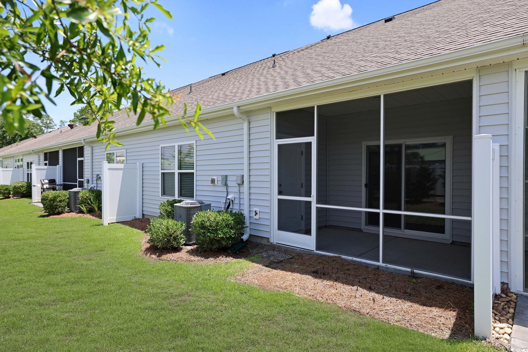 184 Sea Shell Dr. #12, Murrells Inlet, South Carolina image 32