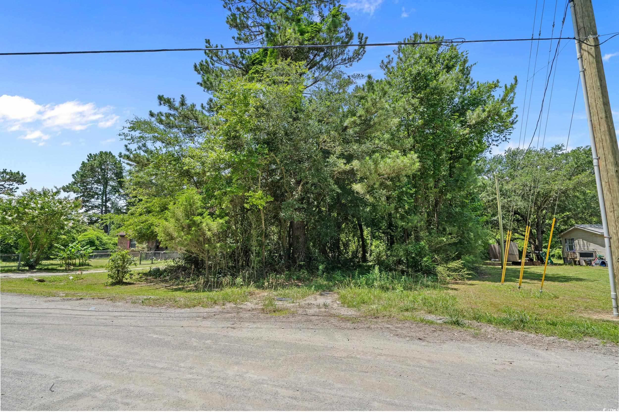 286 Norris Rd. Loris, SC 29569