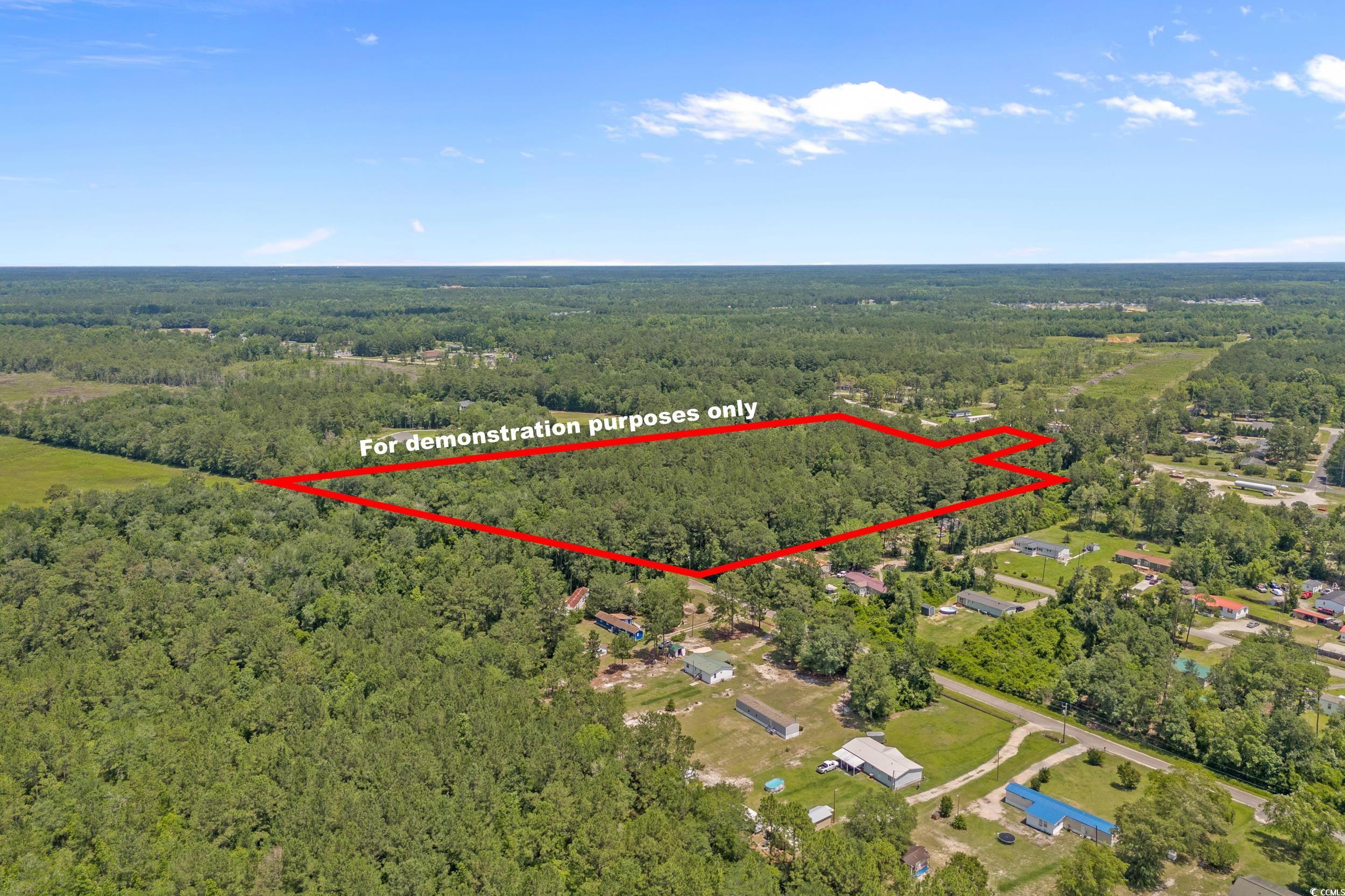 286 Norris Rd., Loris, South Carolina image 12