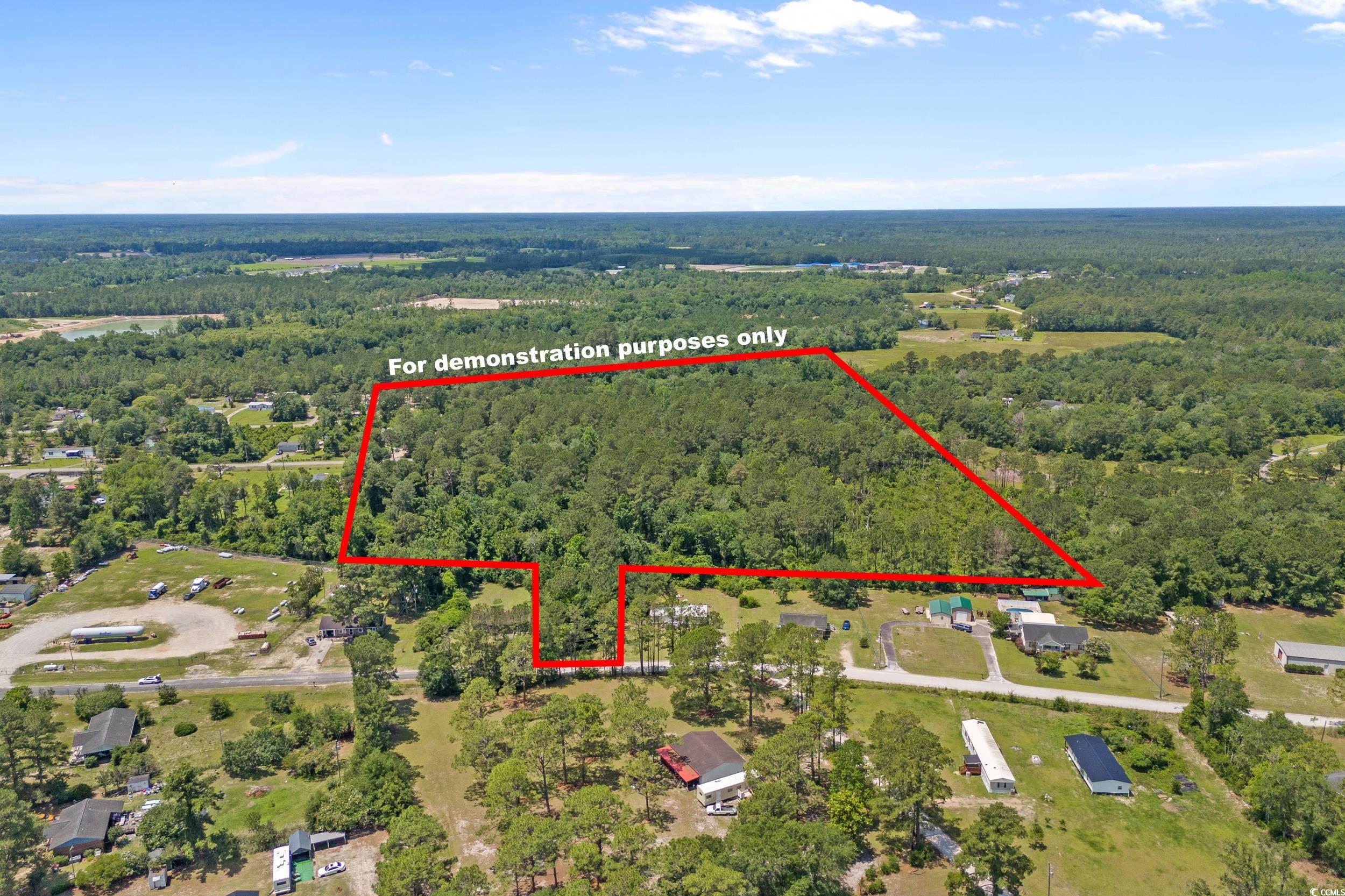 286 Norris Rd., Loris, South Carolina image 2