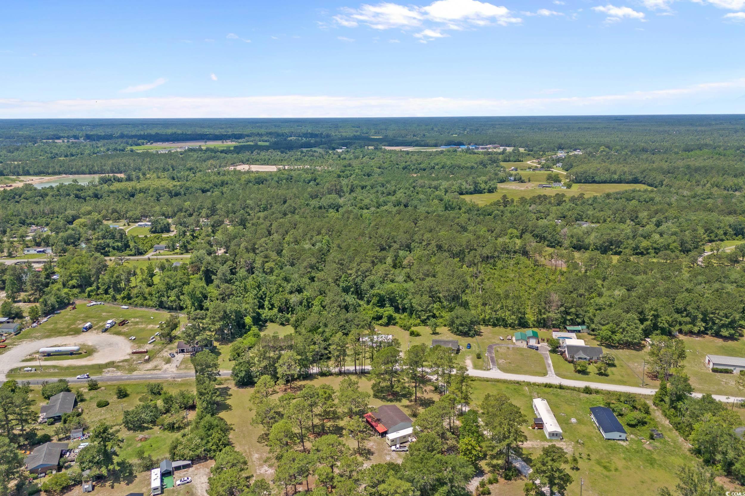286 Norris Rd., Loris, South Carolina image 3