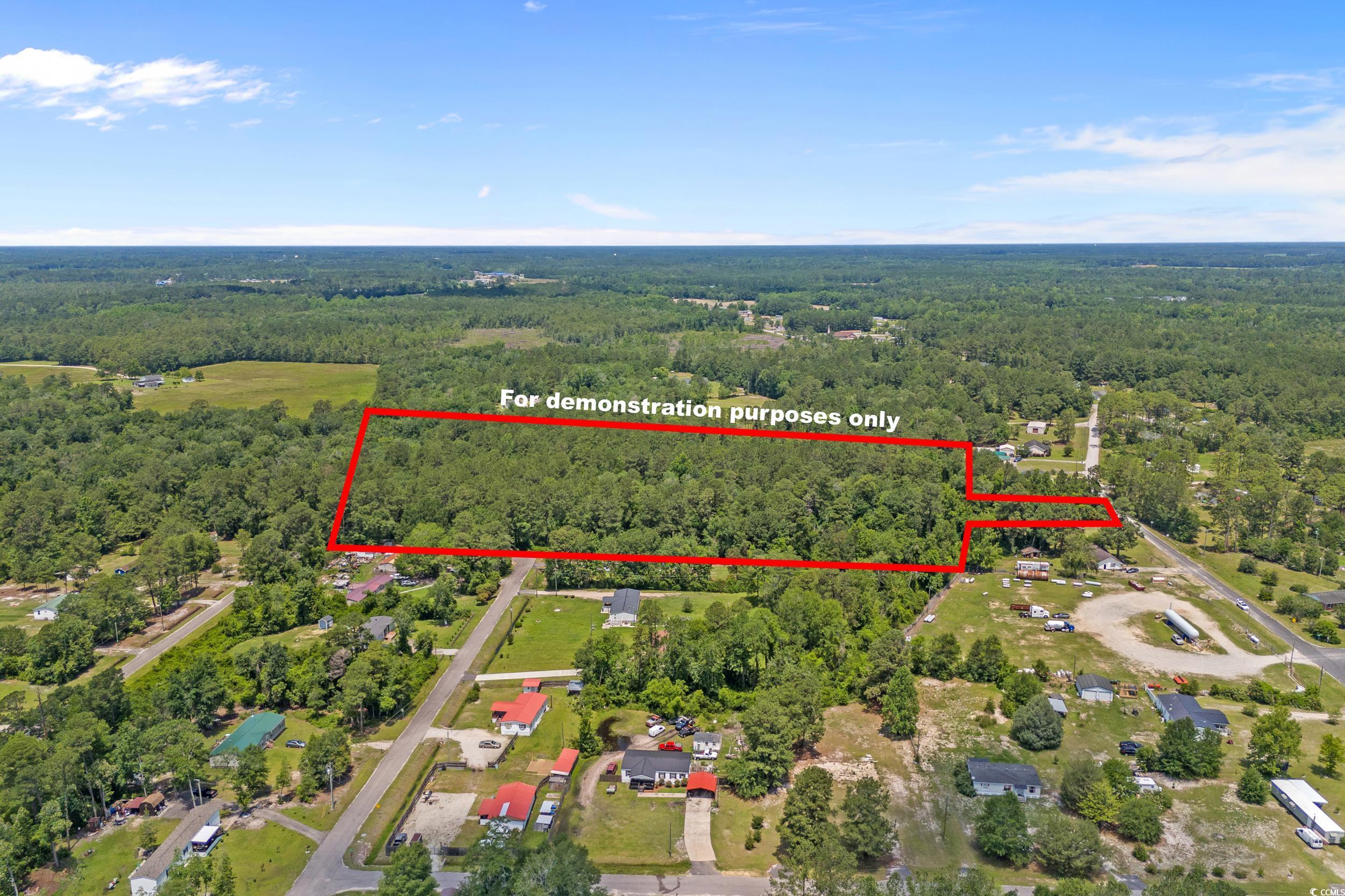286 Norris Rd., Loris, South Carolina image 8