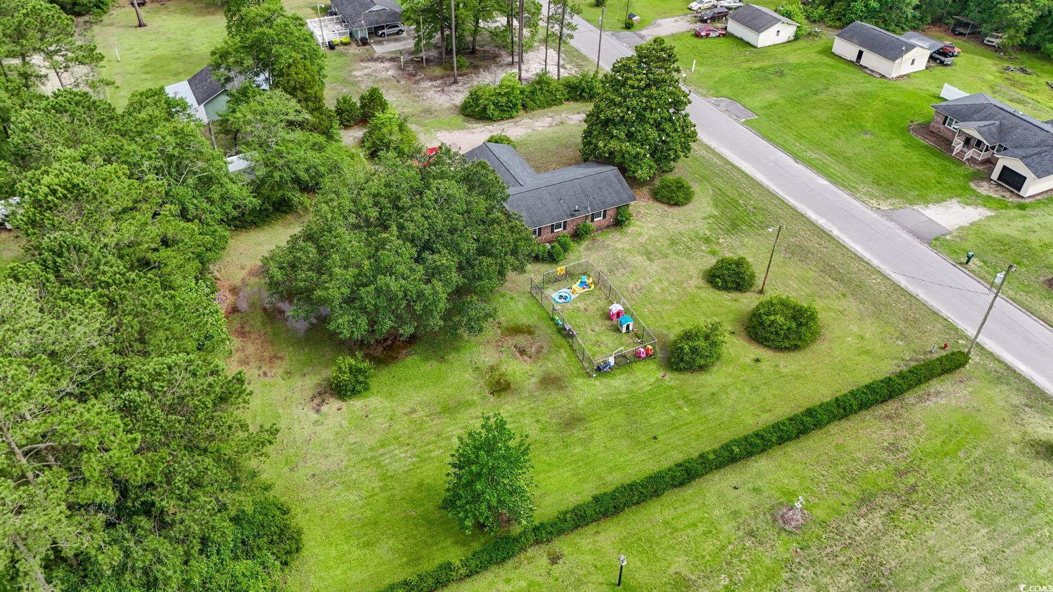 169 Ole Maple St., Loris, South Carolina image 38
