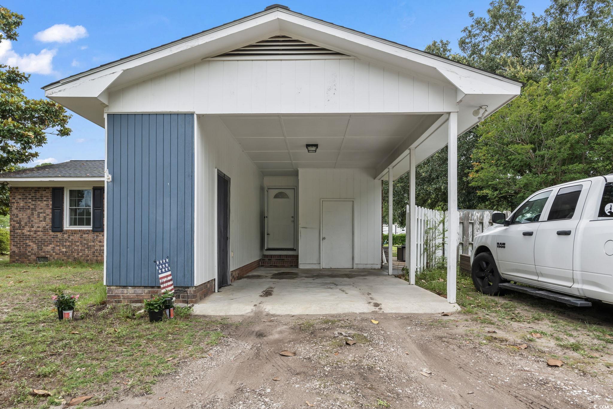 169 Ole Maple St., Loris, South Carolina image 5