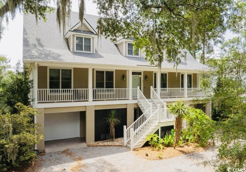 81 Bermuda Downs , SC 29920