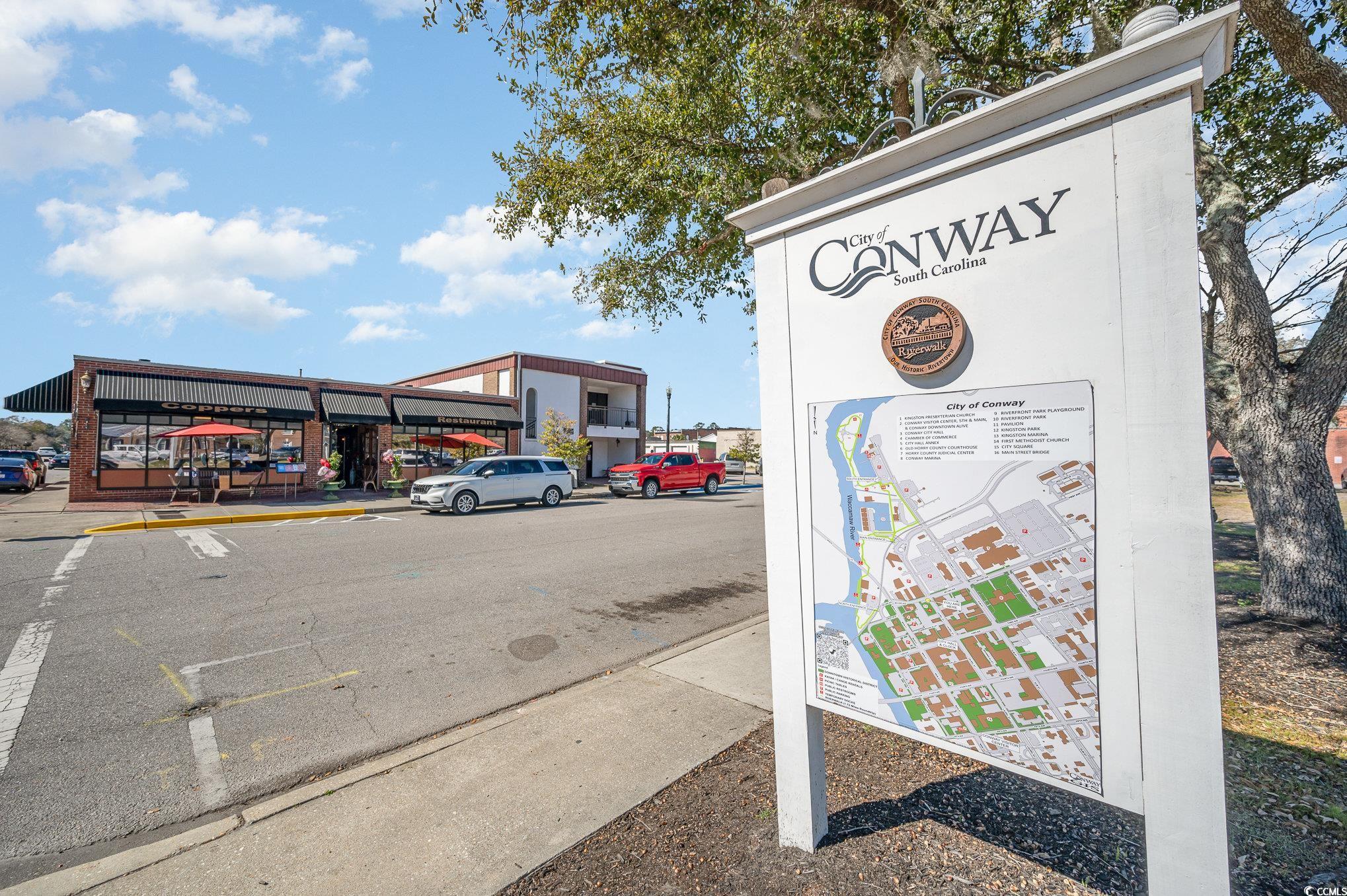 655 Snowy Owl Way, Conway, South Carolina image 40