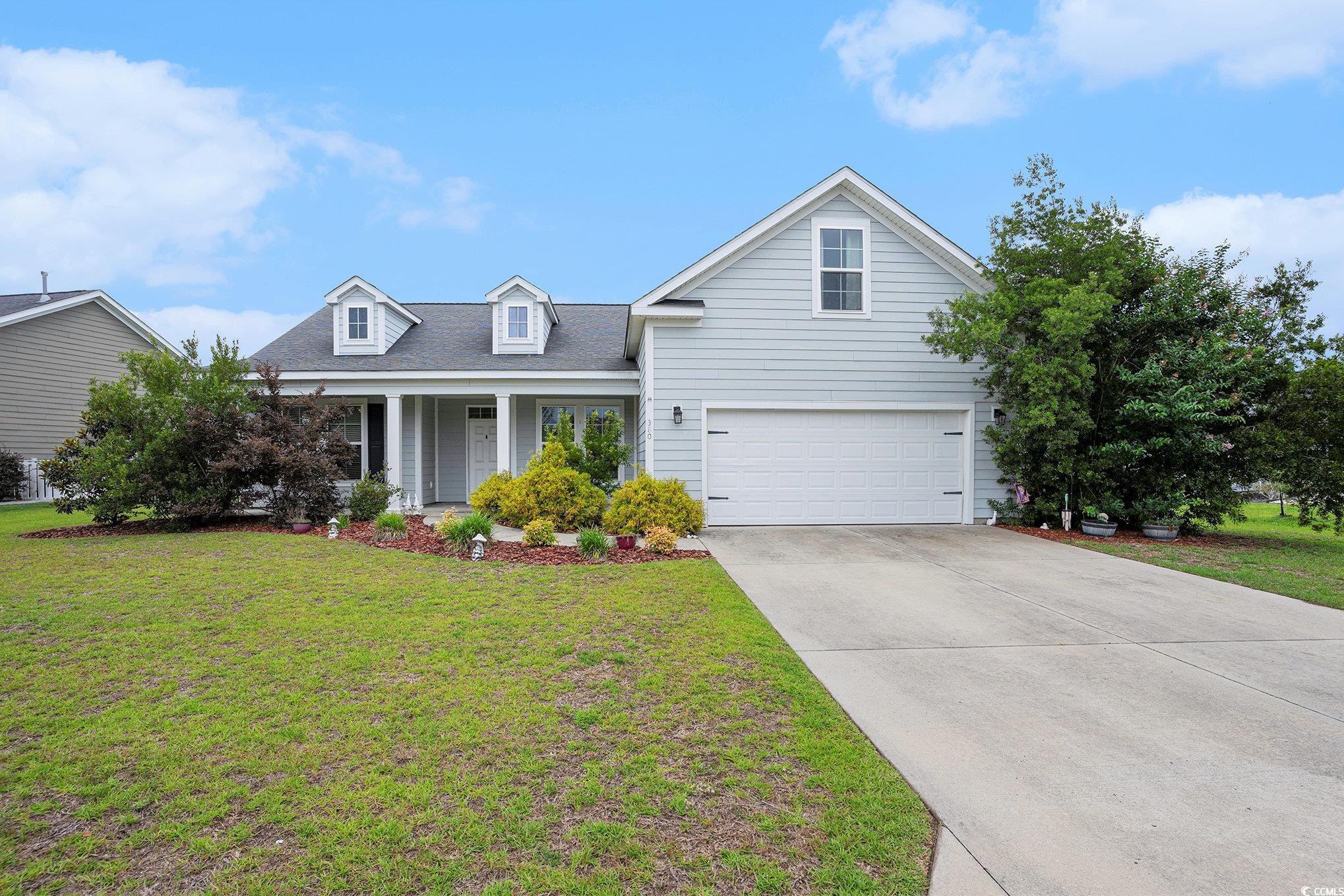 380 Babylon Pine Dr. Myrtle Beach, SC 29579