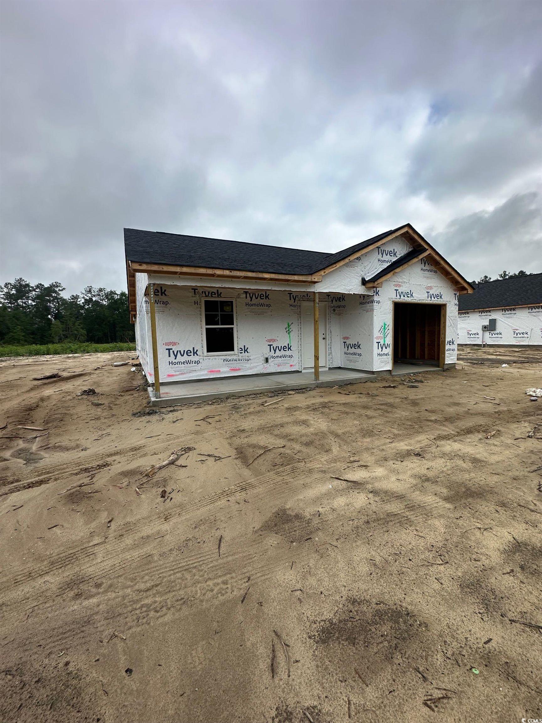 5721 S Highway 41, Marion, South Carolina image 1