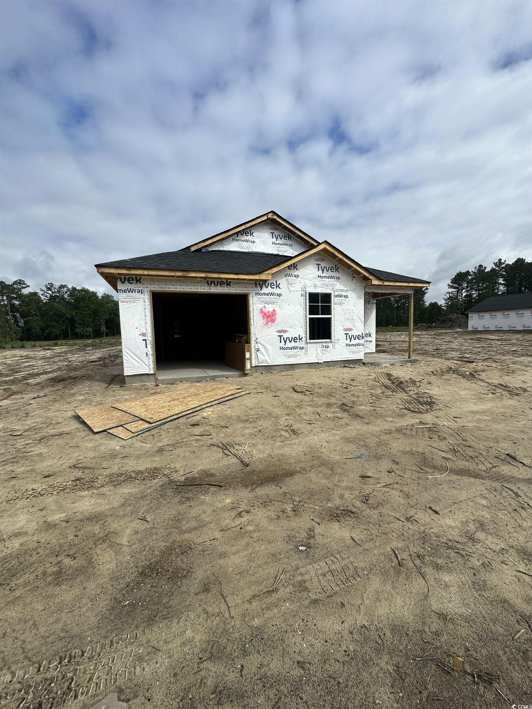 5717 S Highway 41 Marion, SC 29571
