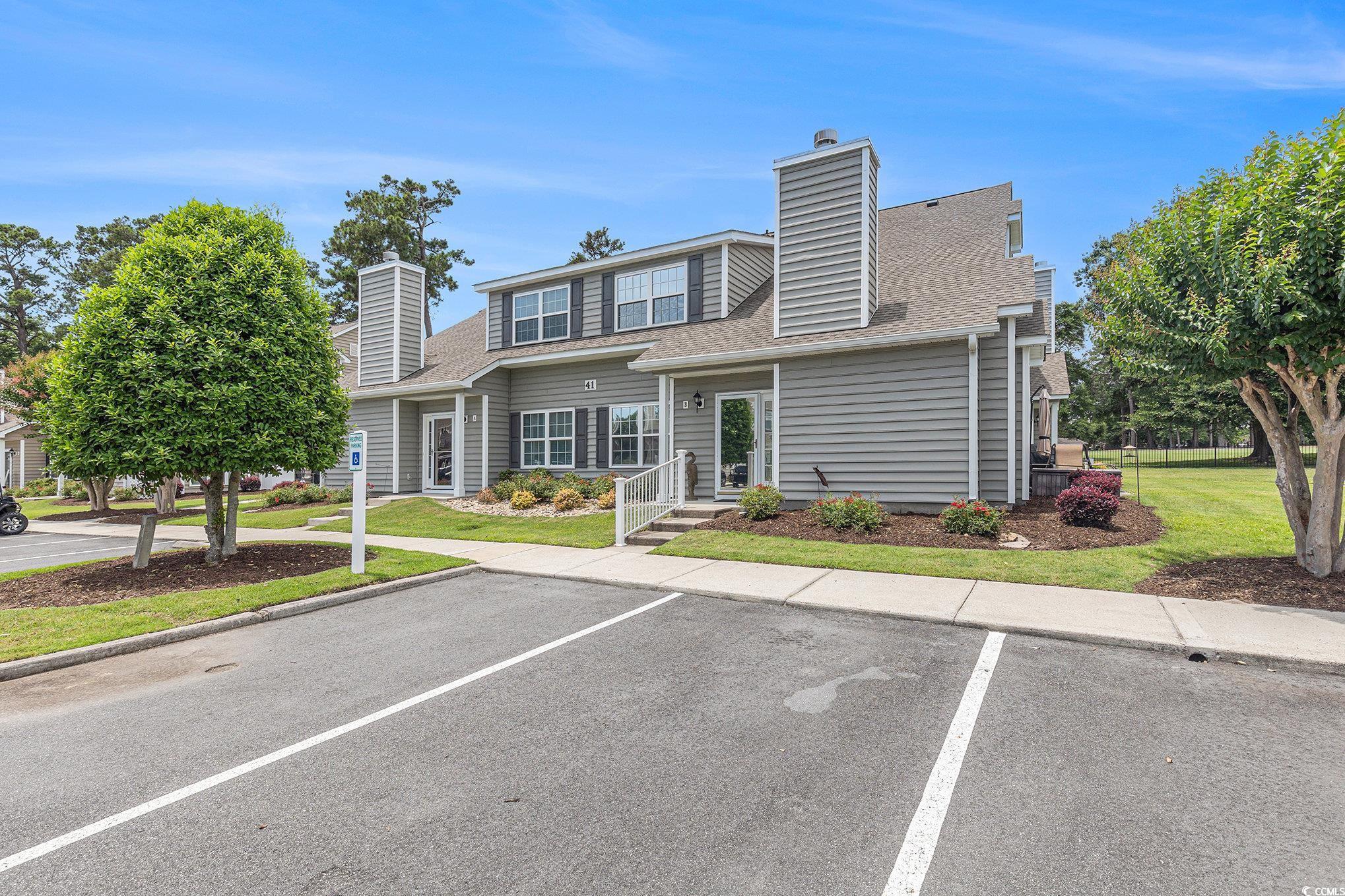 503 N 20th Ave. N UNIT 41D North Myrtle Beach, SC 29582